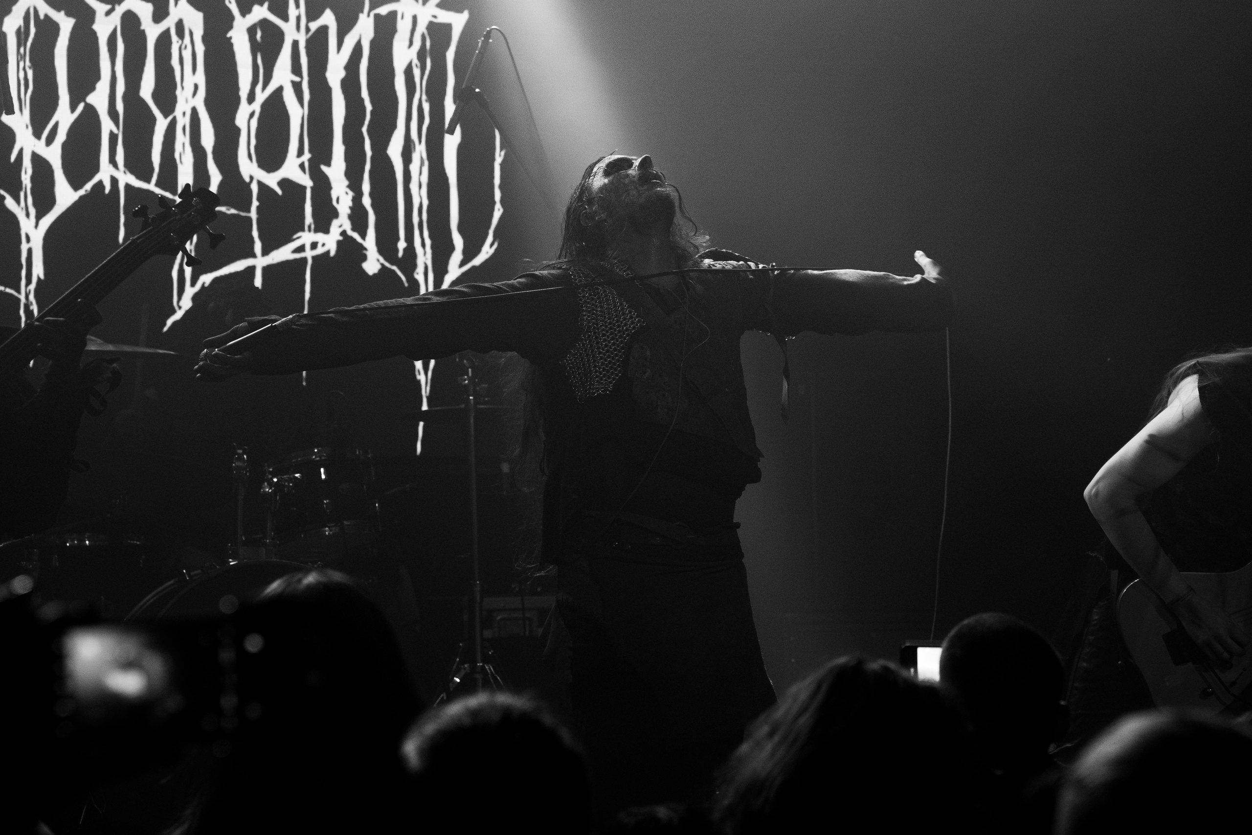 Чёрная Нева Vol.9|Сердце. Концертный и репортажный фотограф в Санкт-Петербурге Слава Пахомов