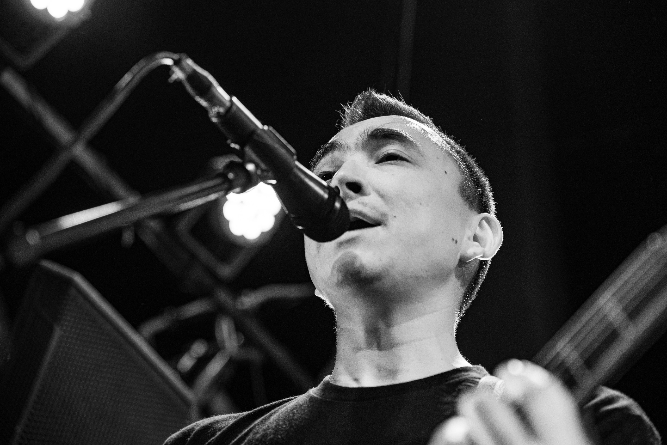 Uncle Bens: 20 лет дружбы|Ласточка. Концертный и репортажный фотограф в Санкт-Петербурге Слава Пахомов