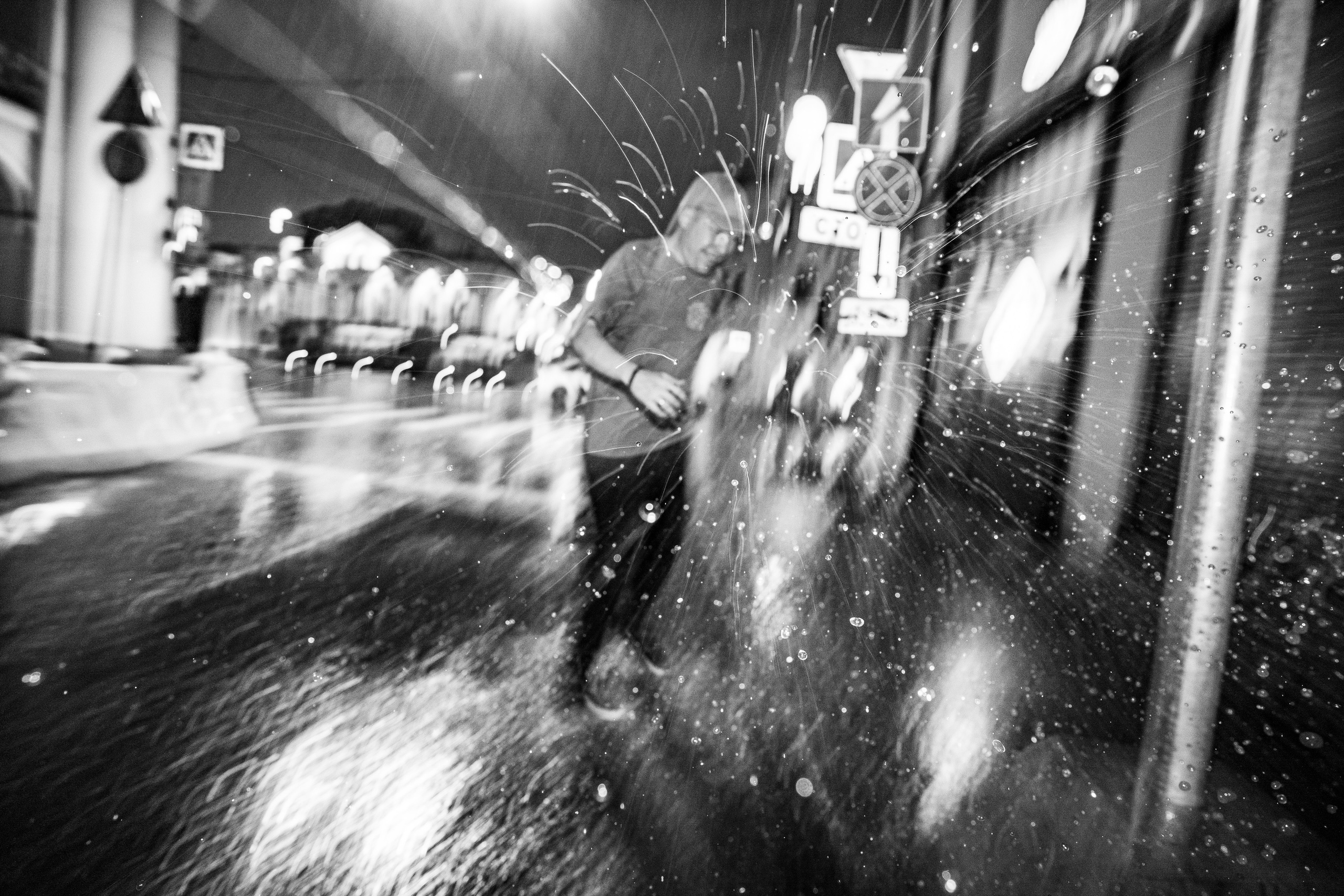 Бар разбитых сердец. Last summer party. Концертный и репортажный фотограф в Санкт-Петербурге Слава Пахомов