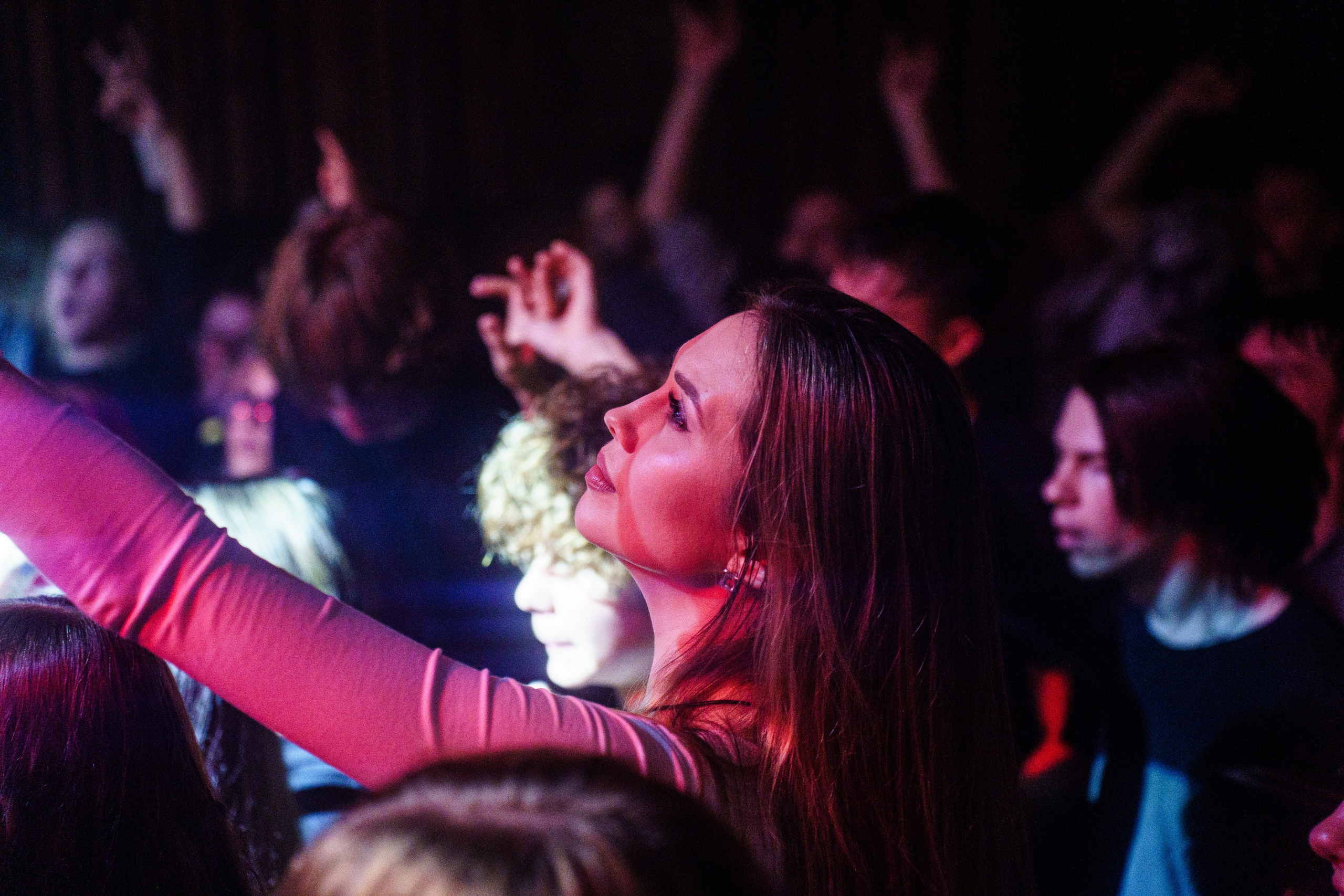 Get This|Zoccolo 2.0. Концертный и репортажный фотограф в Санкт-Петербурге Слава Пахомов