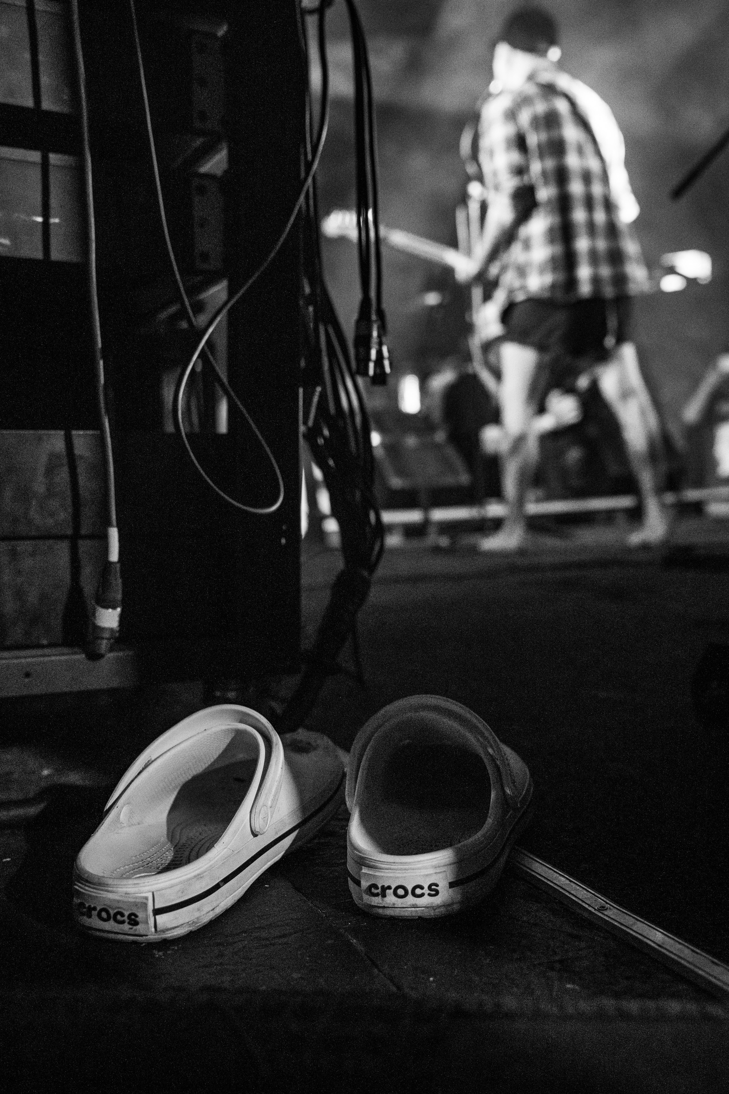 Observer • Gnot • Call us колос | Zoccolo 2.0. Концертный и репортажный фотограф в Санкт-Петербурге Слава Пахомов