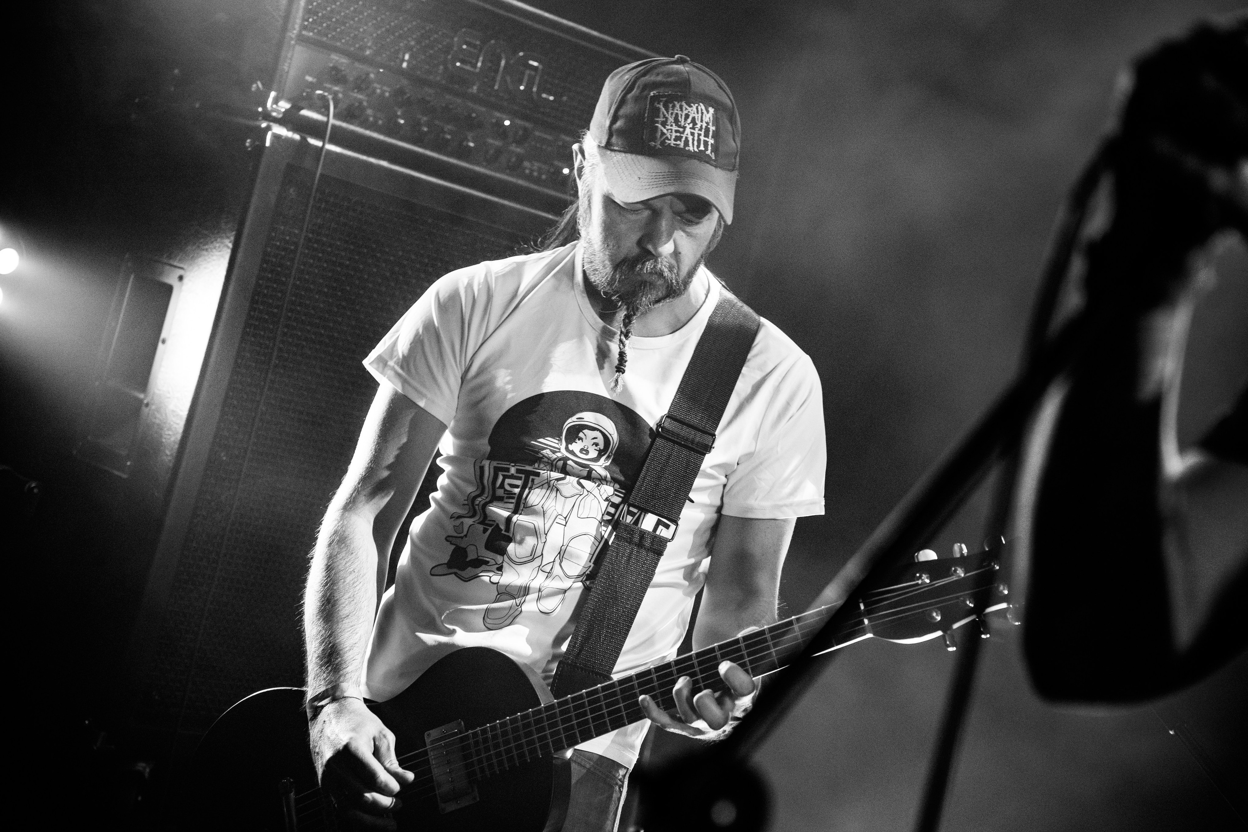 Lesnik • ШШШ • Laugar • DØRER|Zoccolo 2.0. Концертный и репортажный фотограф в Санкт-Петербурге Слава Пахомов