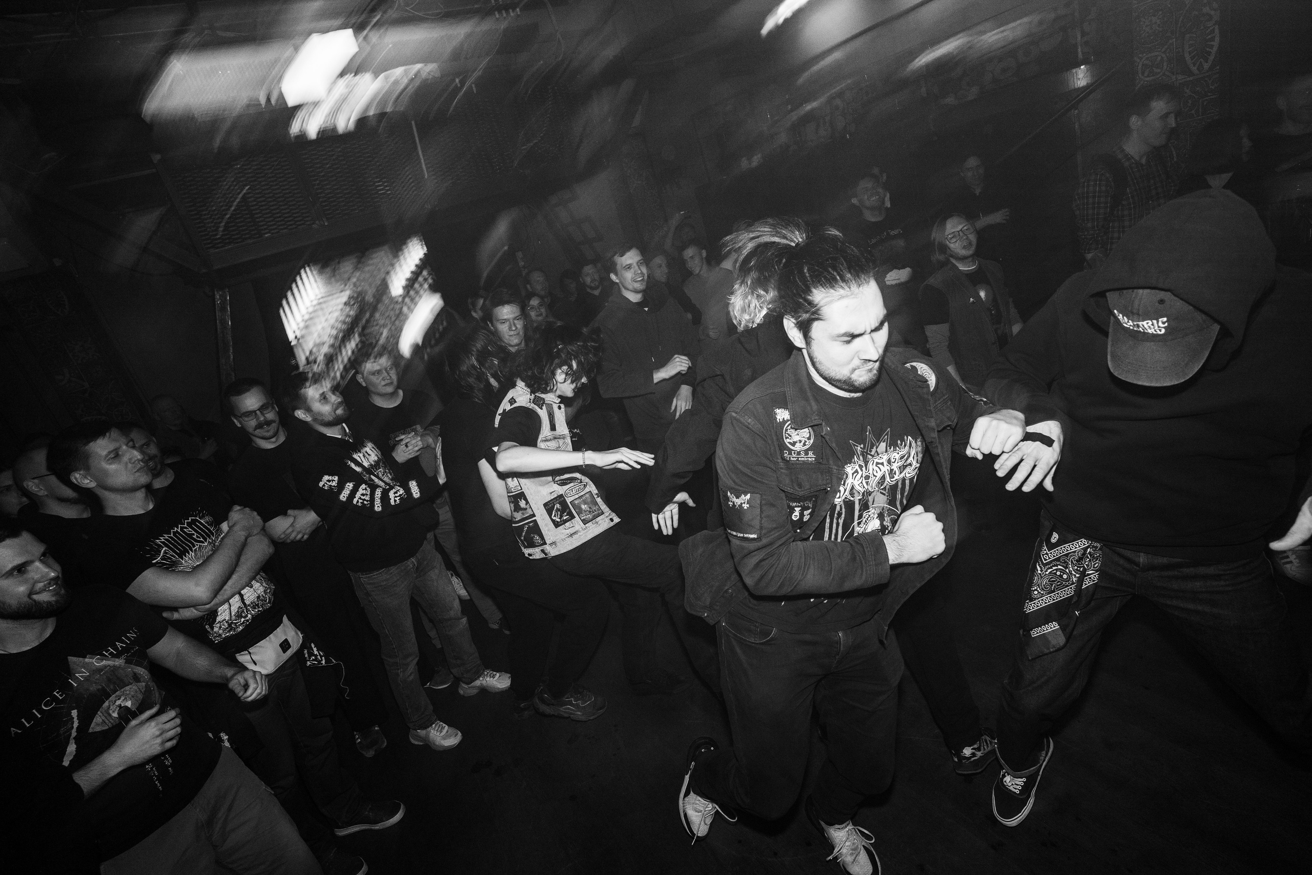 FIGH AS H#CK 2025|Place. Концертный и репортажный фотограф в Санкт-Петербурге Слава Пахомов