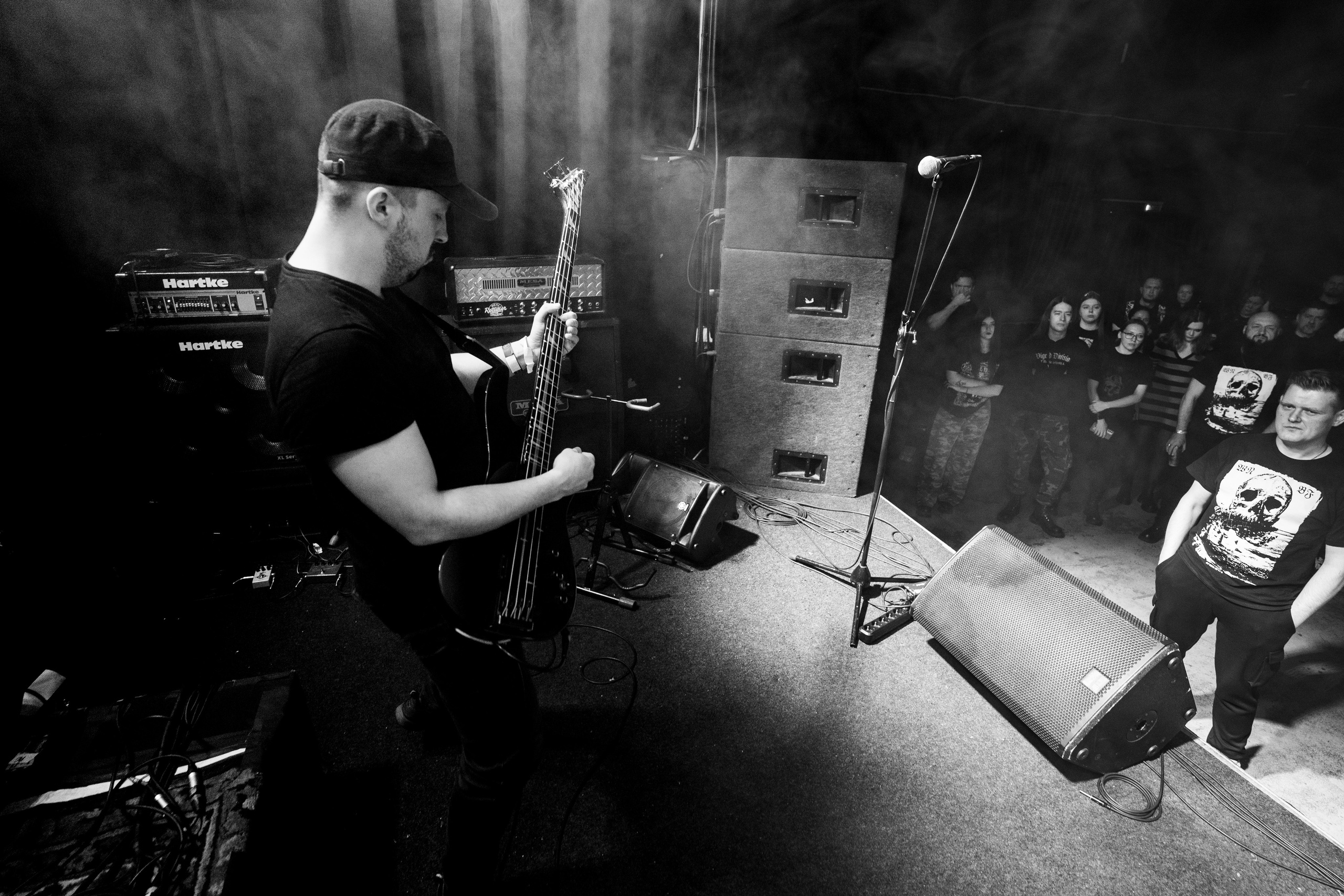 Iskra • Khlad • WN/BF | Сердце. Концертный и репортажный фотограф в Санкт-Петербурге Слава Пахомов