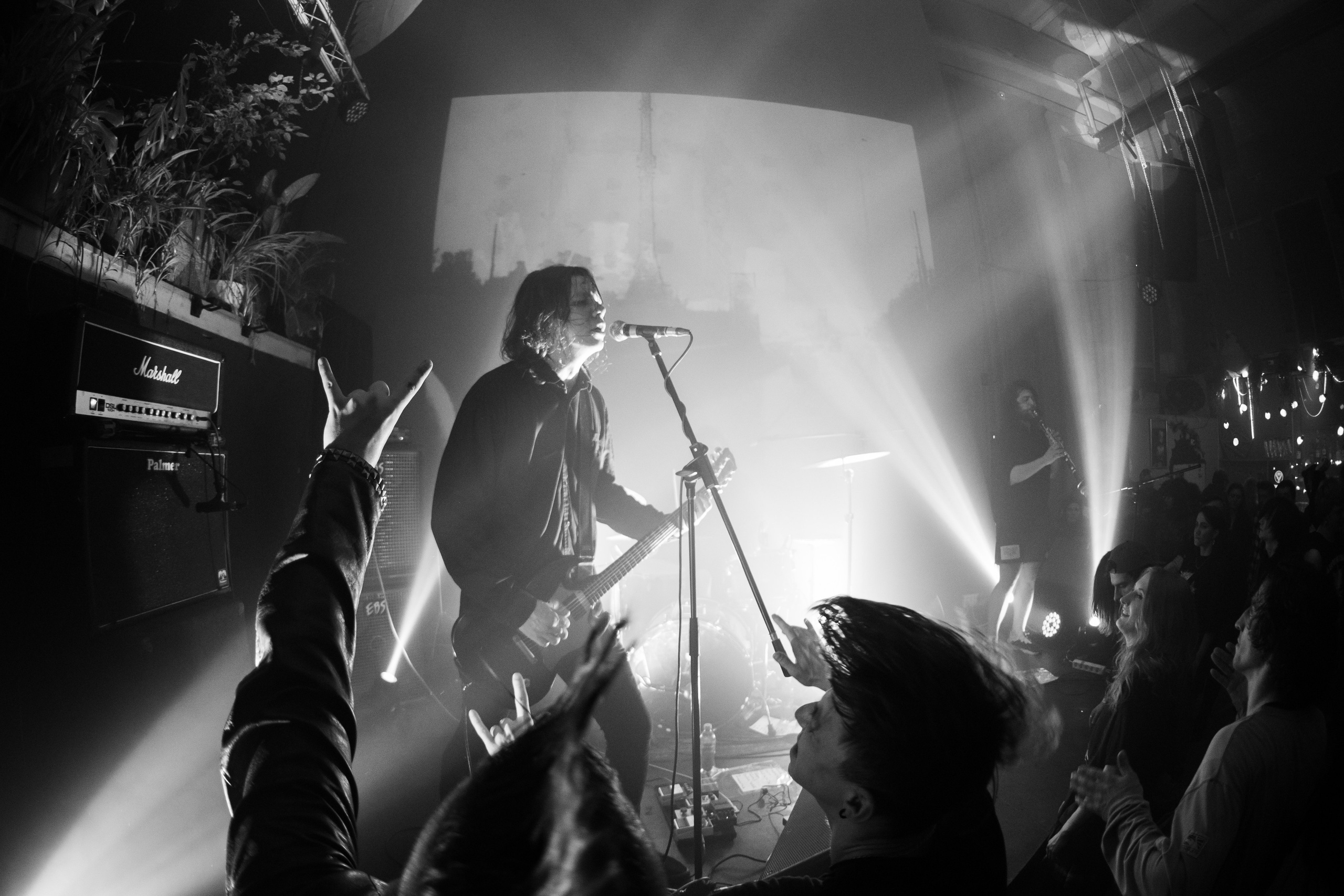 Шторм|Ласточка. Концертный и репортажный фотограф в Санкт-Петербурге Слава Пахомов