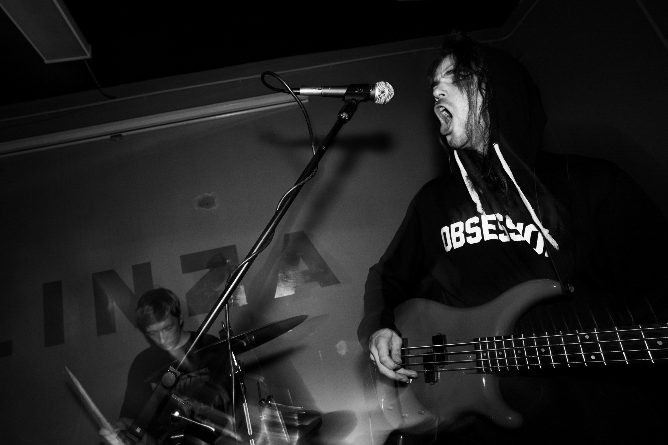 SKRAMZ WAY 4|Linza loft. Концертный и репортажный фотограф в Санкт-Петербурге Слава Пахомов