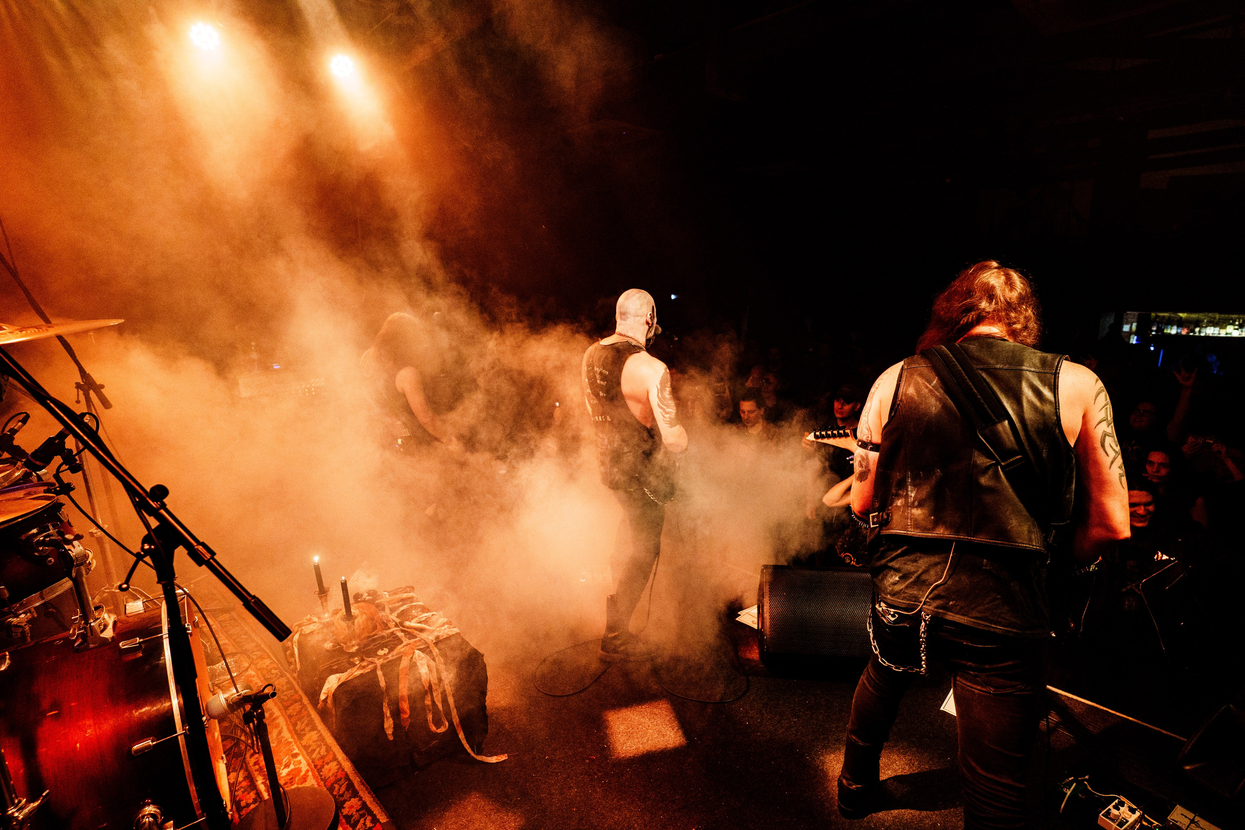 Iskra • Khlad • WN/BF | Сердце. Концертный и репортажный фотограф в Санкт-Петербурге Слава Пахомов