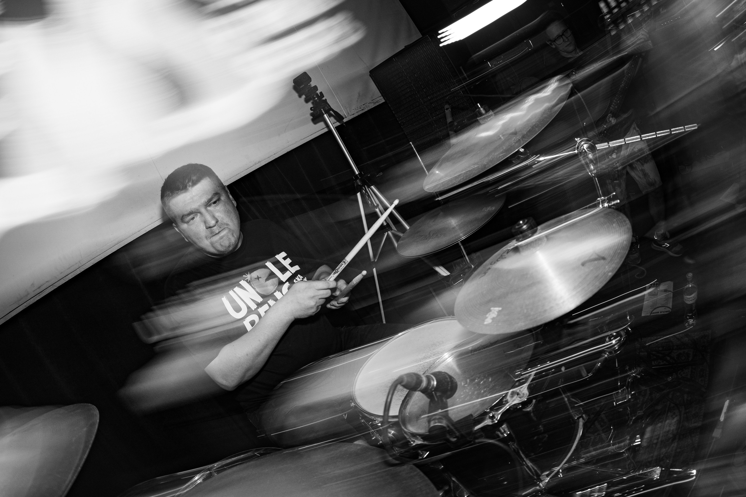 Uncle Bens: 20 лет дружбы|Ласточка. Концертный и репортажный фотограф в Санкт-Петербурге Слава Пахомов