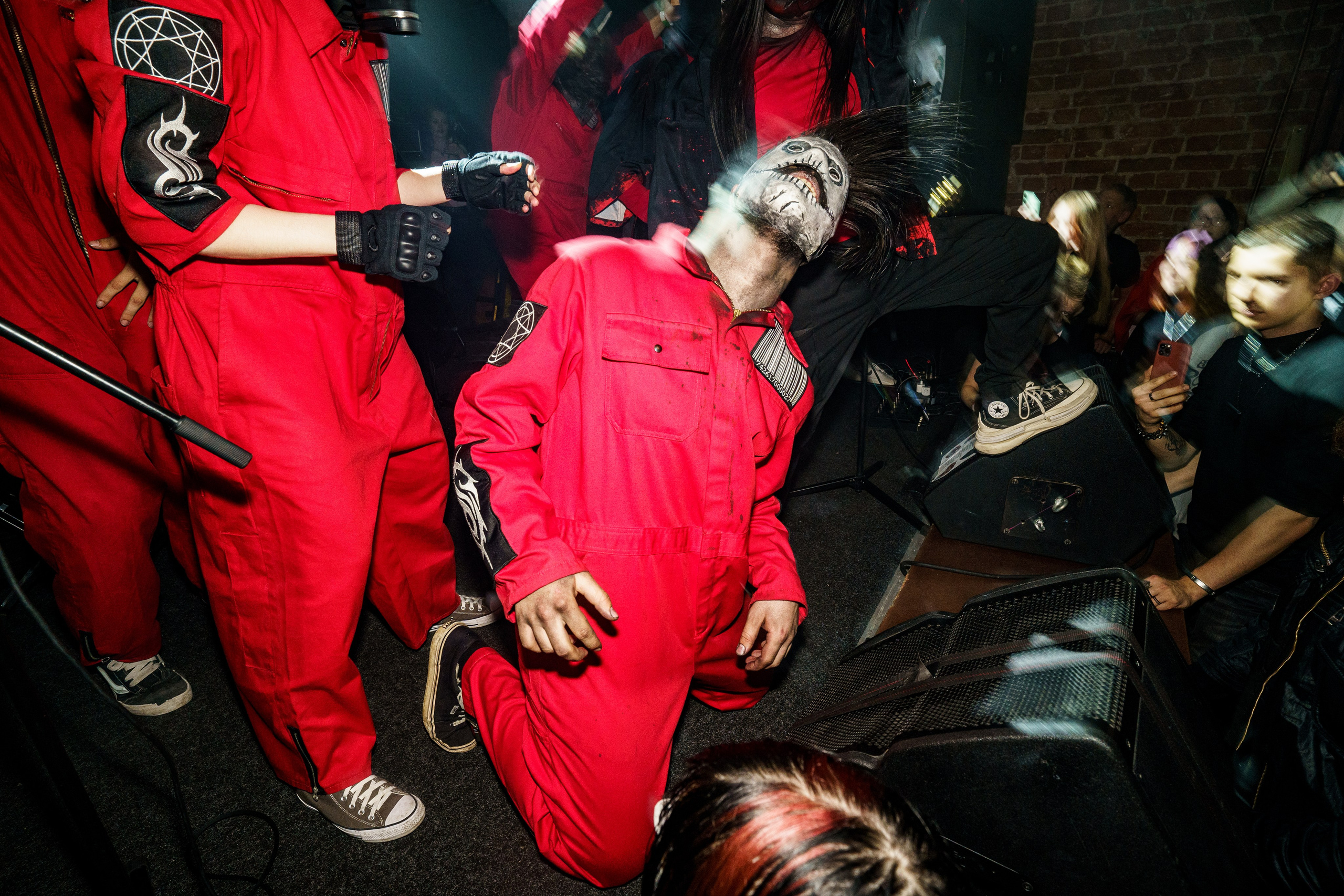 Get This|Zoccolo 2.0. Концертный и репортажный фотограф в Санкт-Петербурге Слава Пахомов