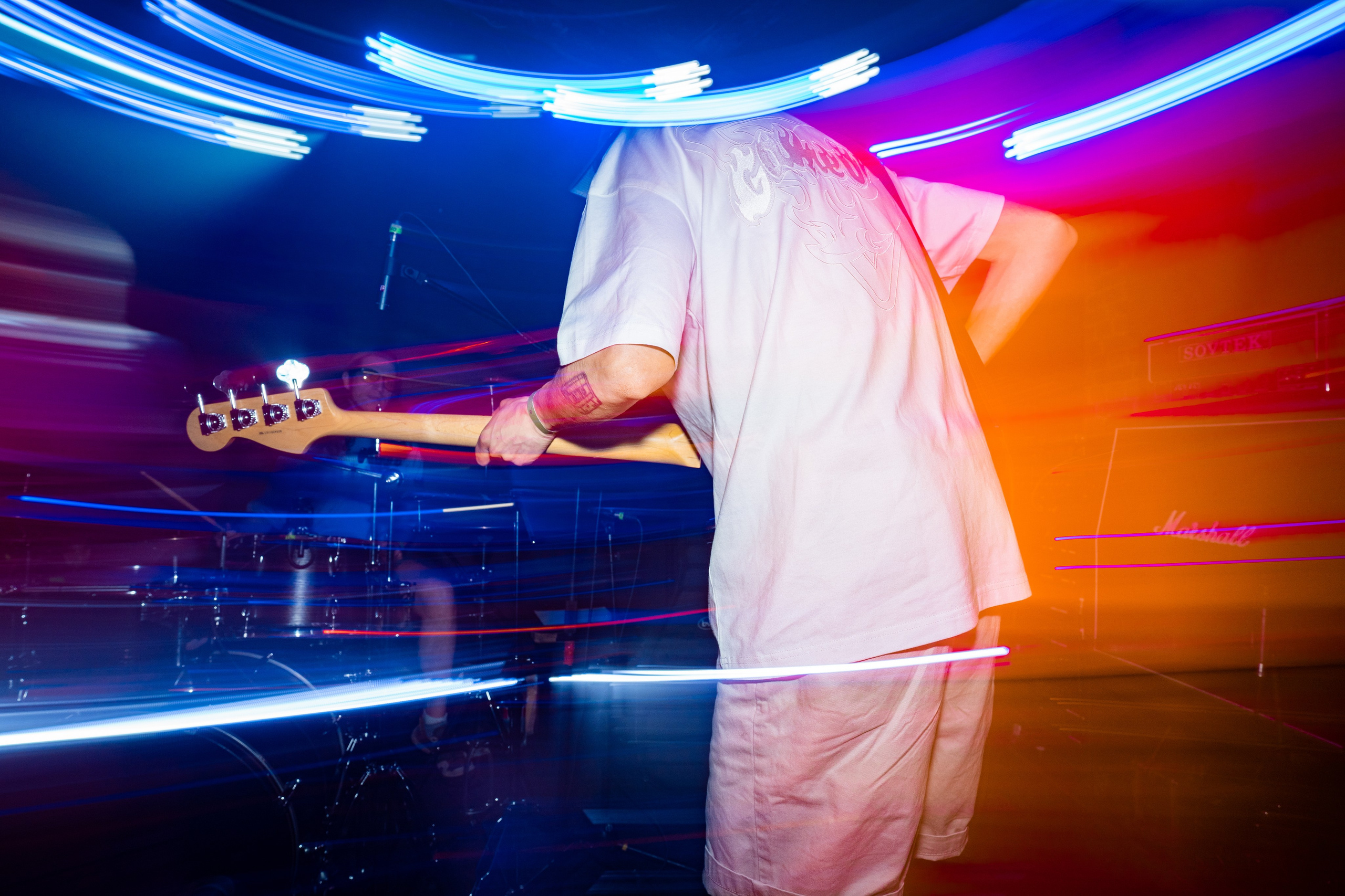 Observer • Gnot • Call us колос | Zoccolo 2.0. Концертный и репортажный фотограф в Санкт-Петербурге Слава Пахомов