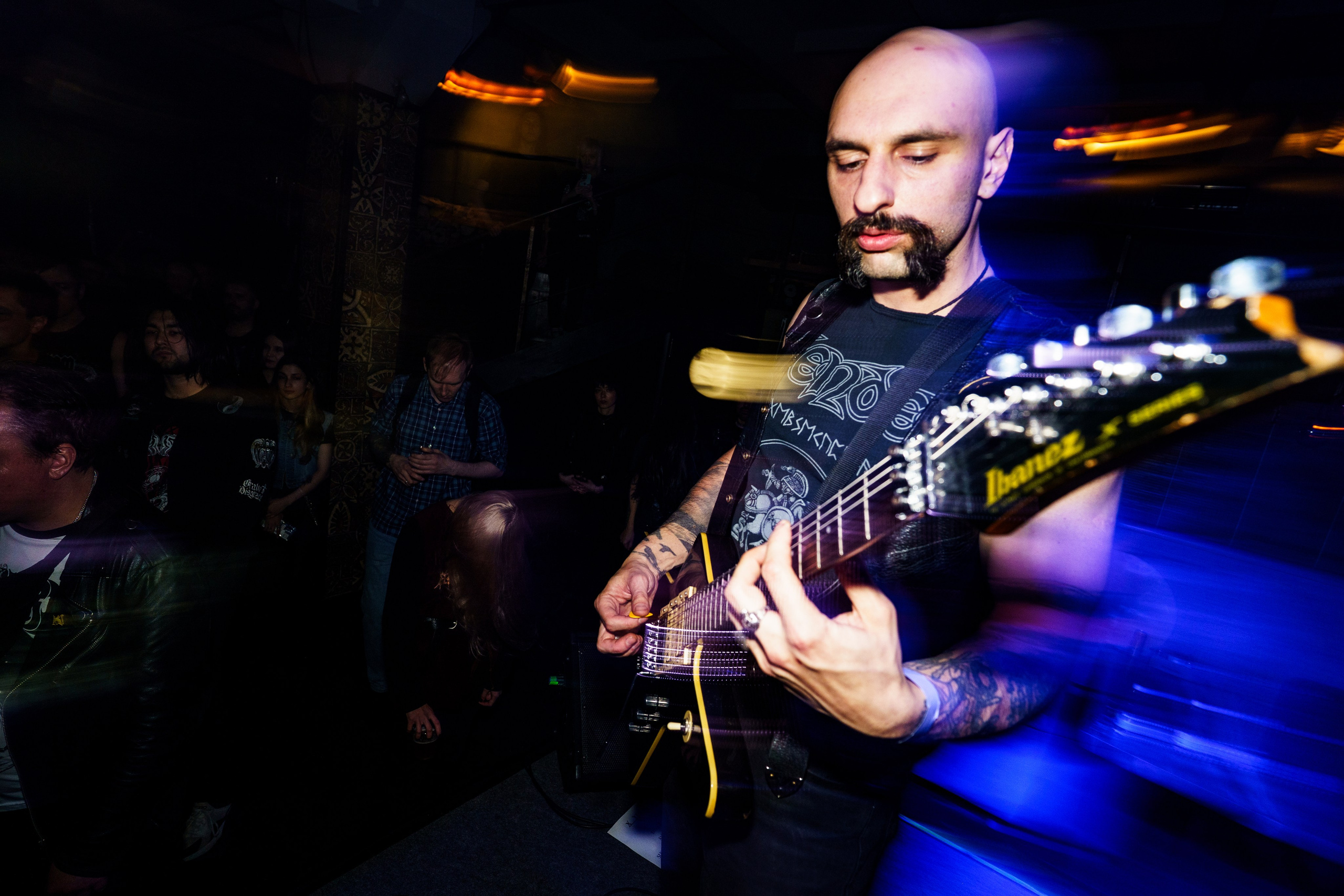 FIGH AS H#CK 2025|Place. Концертный и репортажный фотограф в Санкт-Петербурге Слава Пахомов