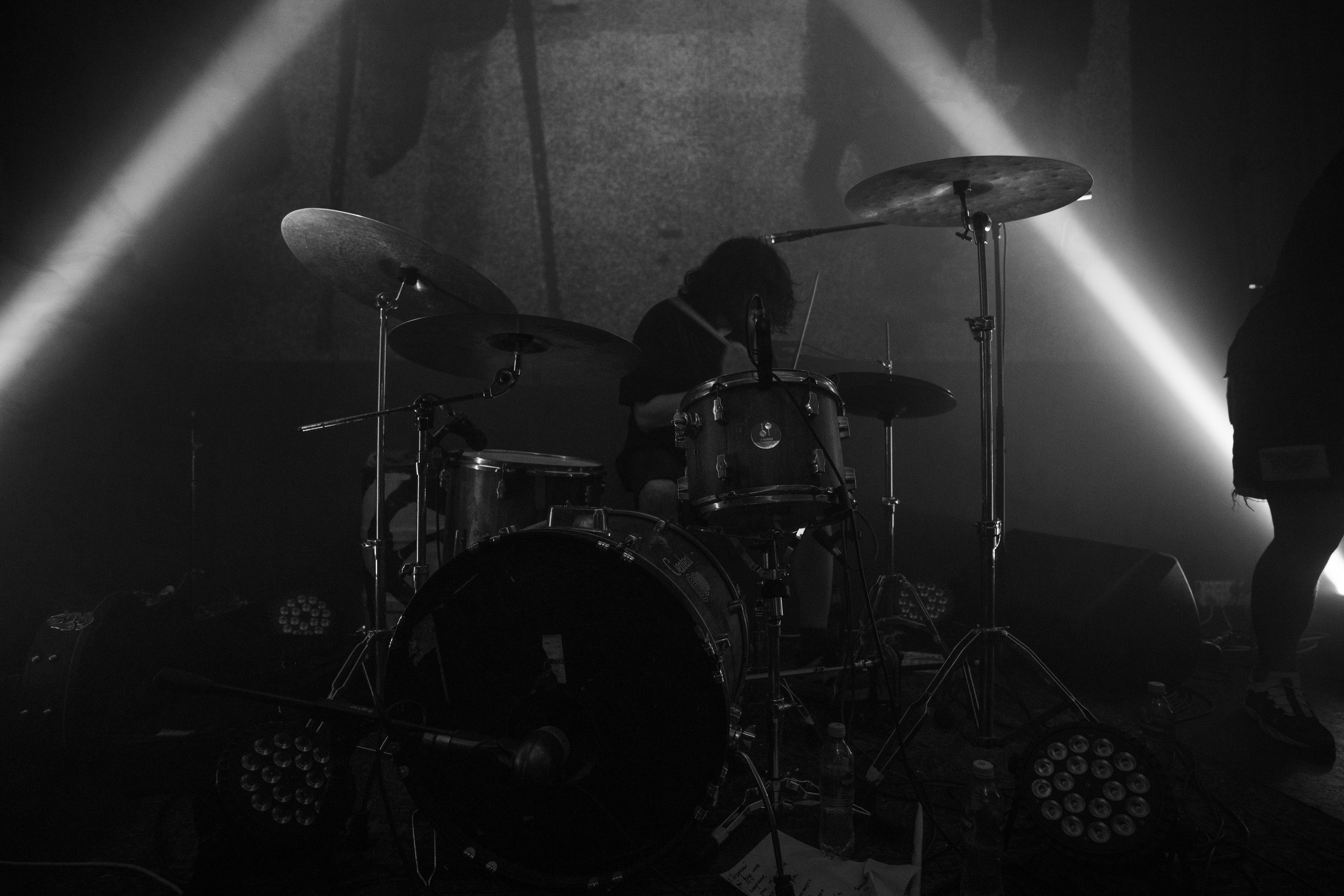 Шторм|Ласточка. Концертный и репортажный фотограф в Санкт-Петербурге Слава Пахомов