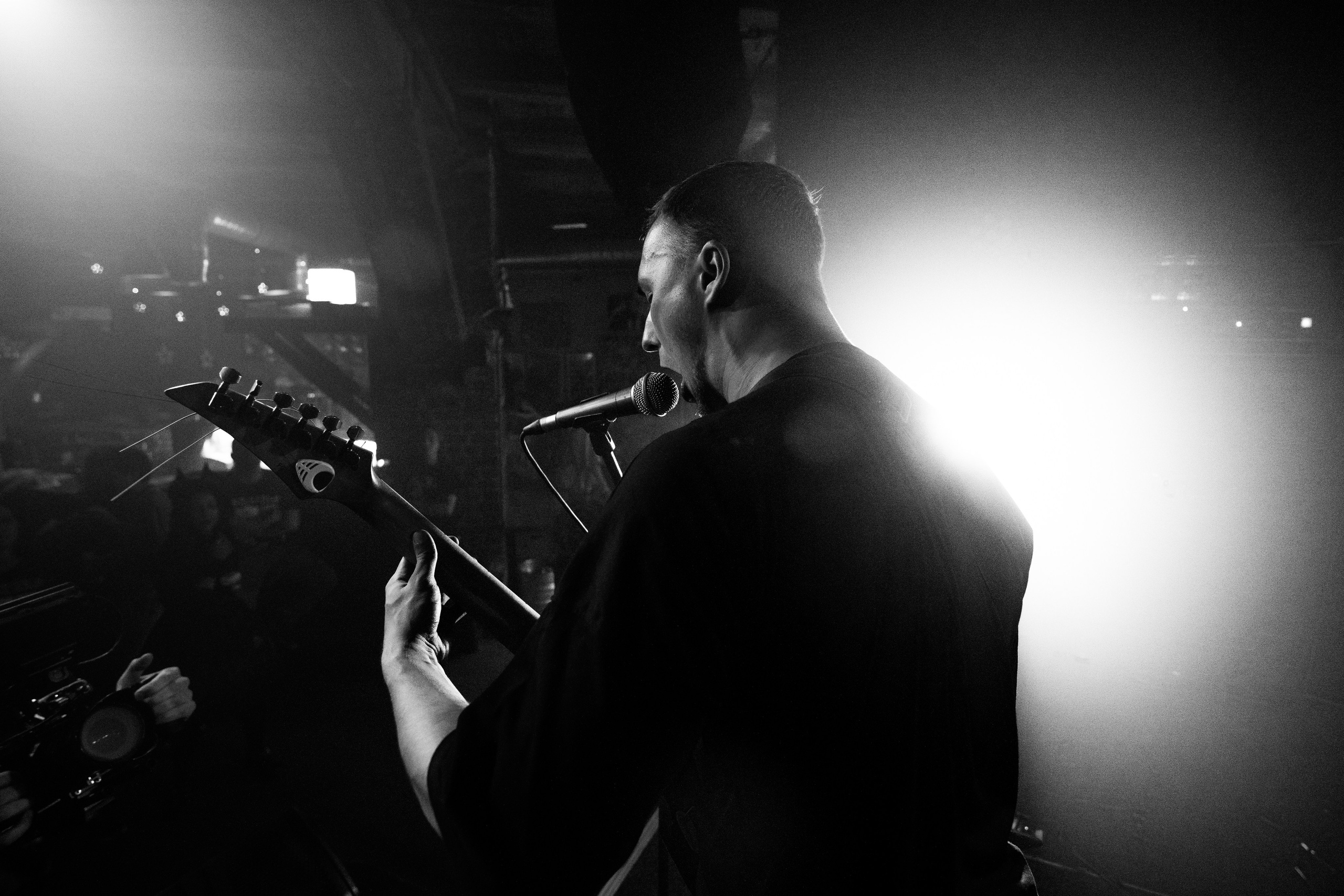 Raw sun: summer post-black fest. Концертный и репортажный фотограф в Санкт-Петербурге Слава Пахомов