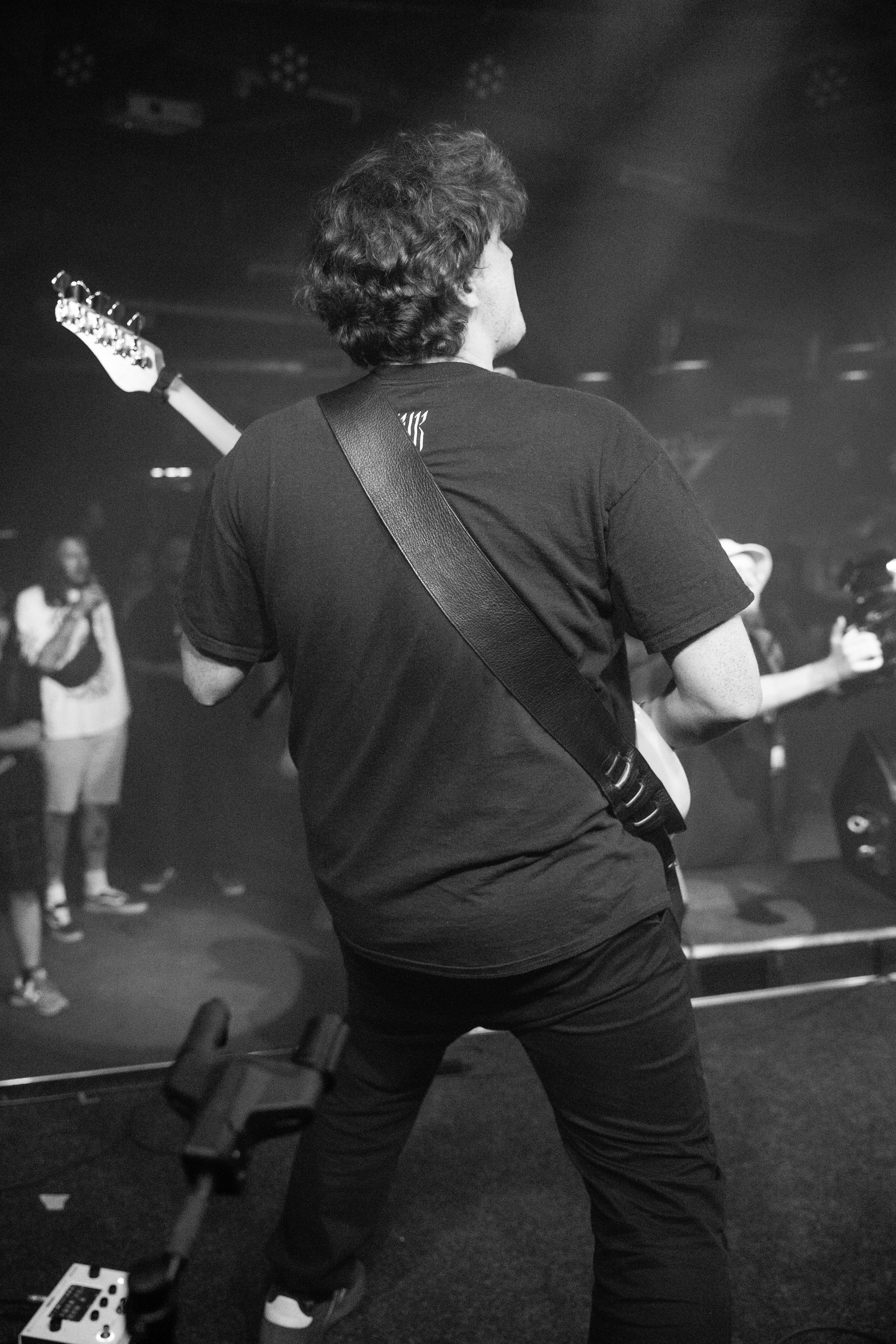 Raw sun: summer post-black fest. Концертный и репортажный фотограф в Санкт-Петербурге Слава Пахомов