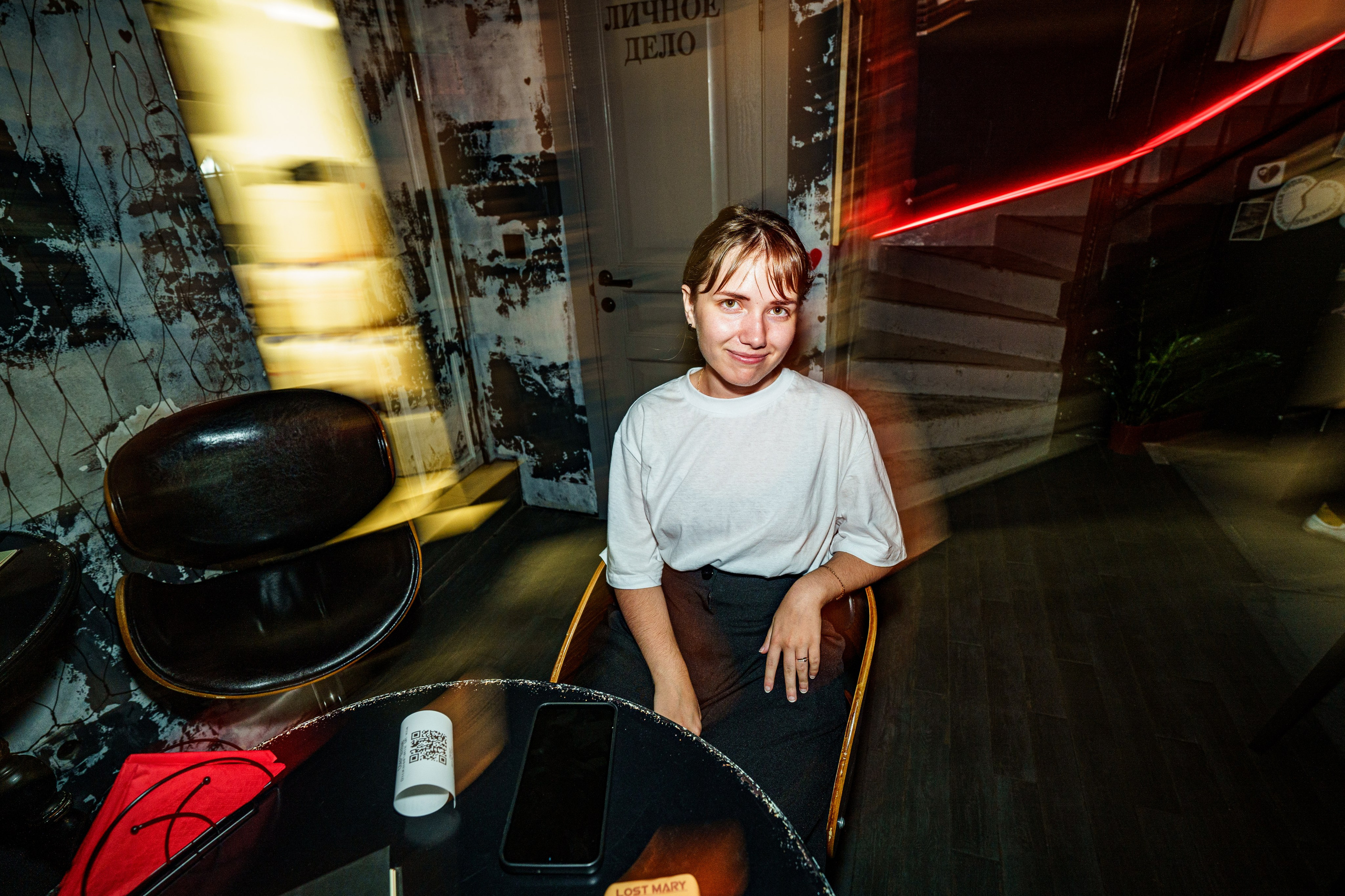 Бар разбитых сердец — 10/12 DJ's. Концертный и репортажный фотограф в Санкт-Петербурге Слава Пахомов