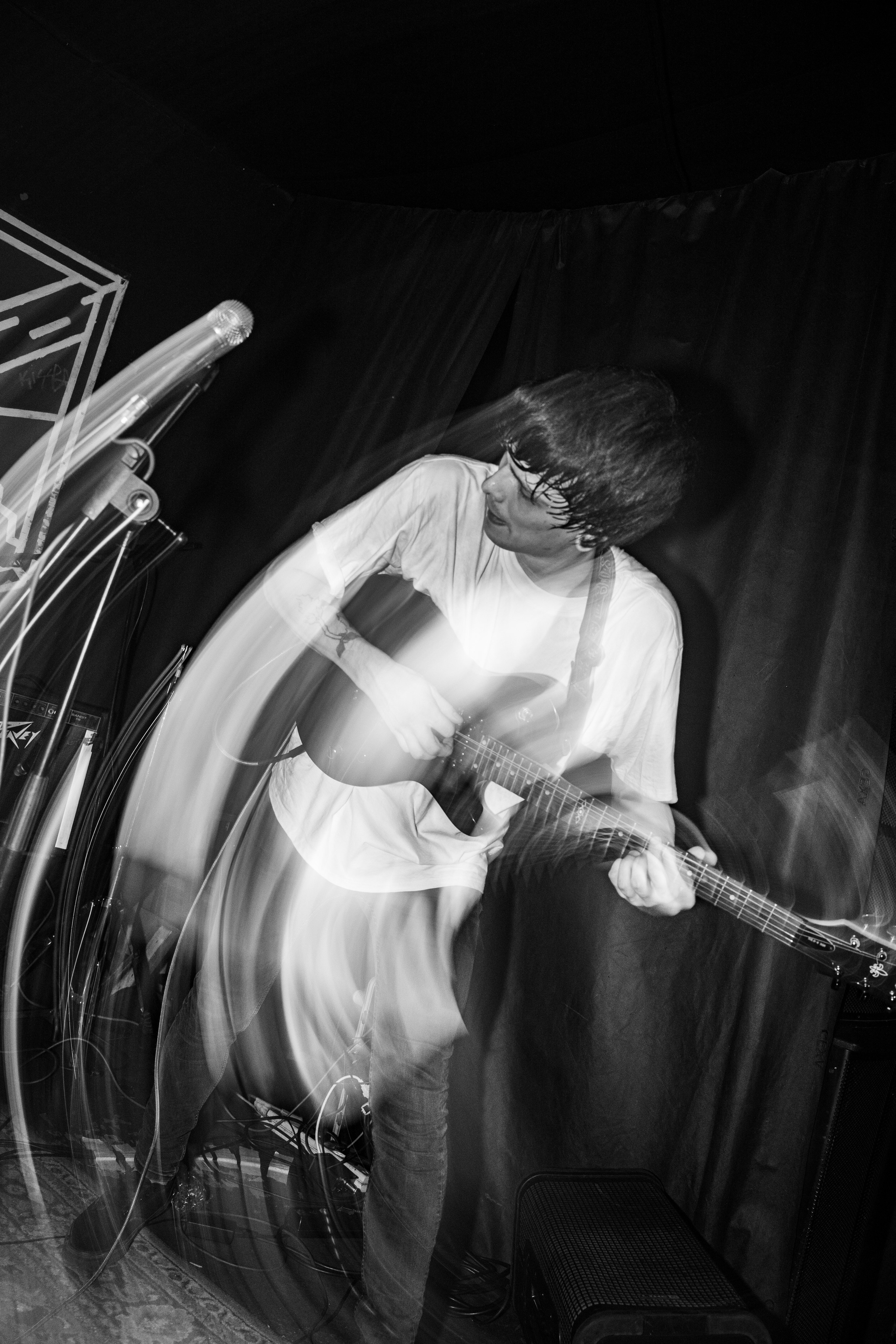 Potvor • aphotique • Barbasolente|Мотыга. Концертный и репортажный фотограф в Санкт-Петербурге Слава Пахомов