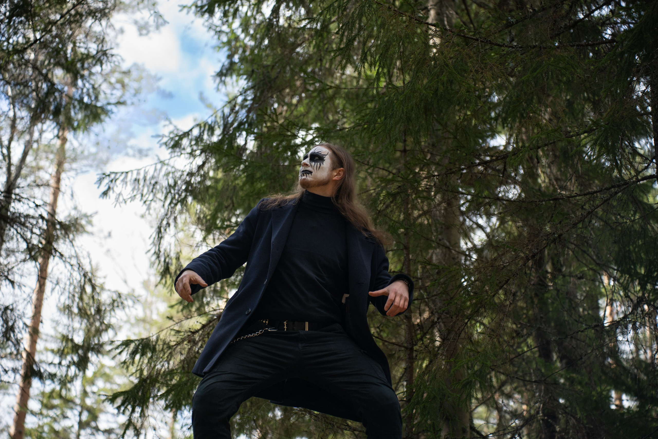 Руины|Alex. Концертный и репортажный фотограф в Санкт-Петербурге Слава Пахомов