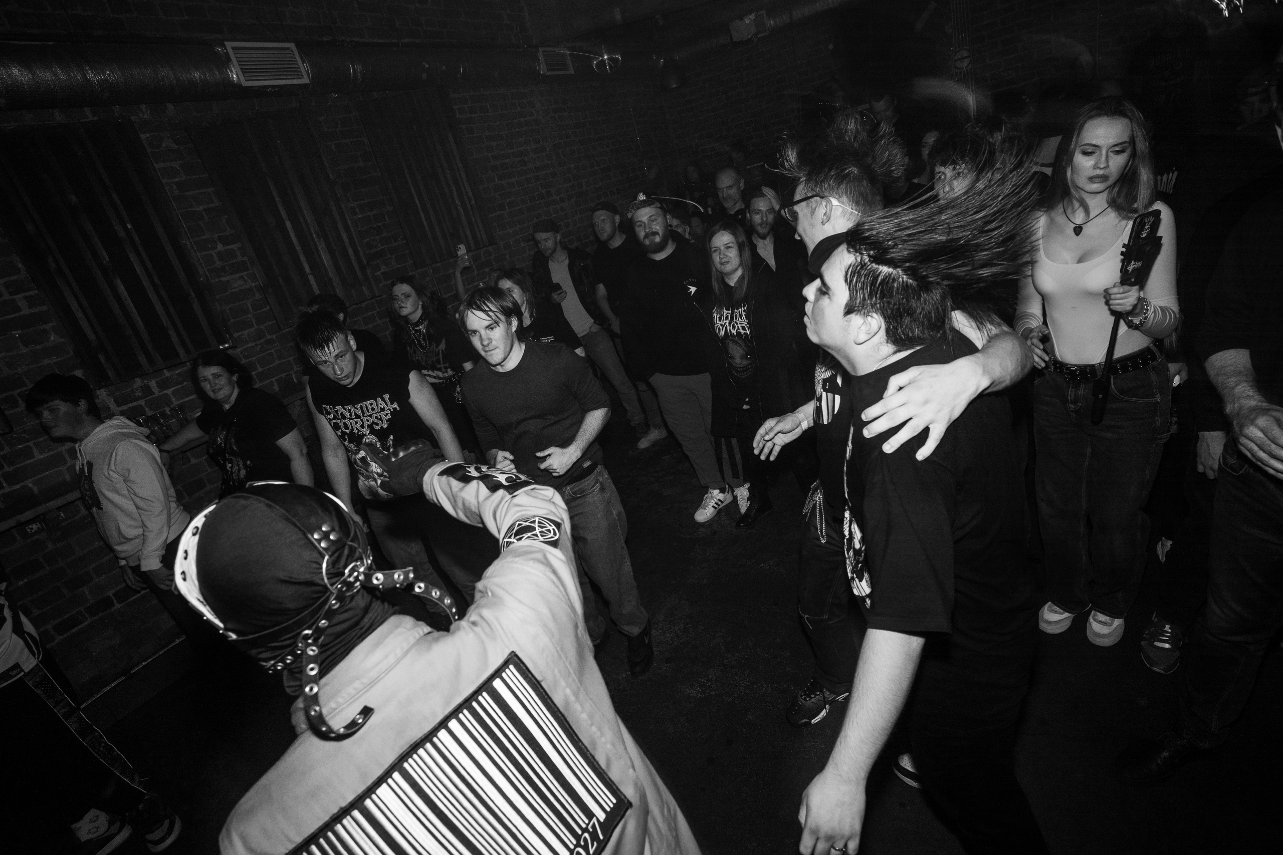 Get This|Zoccolo 2.0. Концертный и репортажный фотограф в Санкт-Петербурге Слава Пахомов