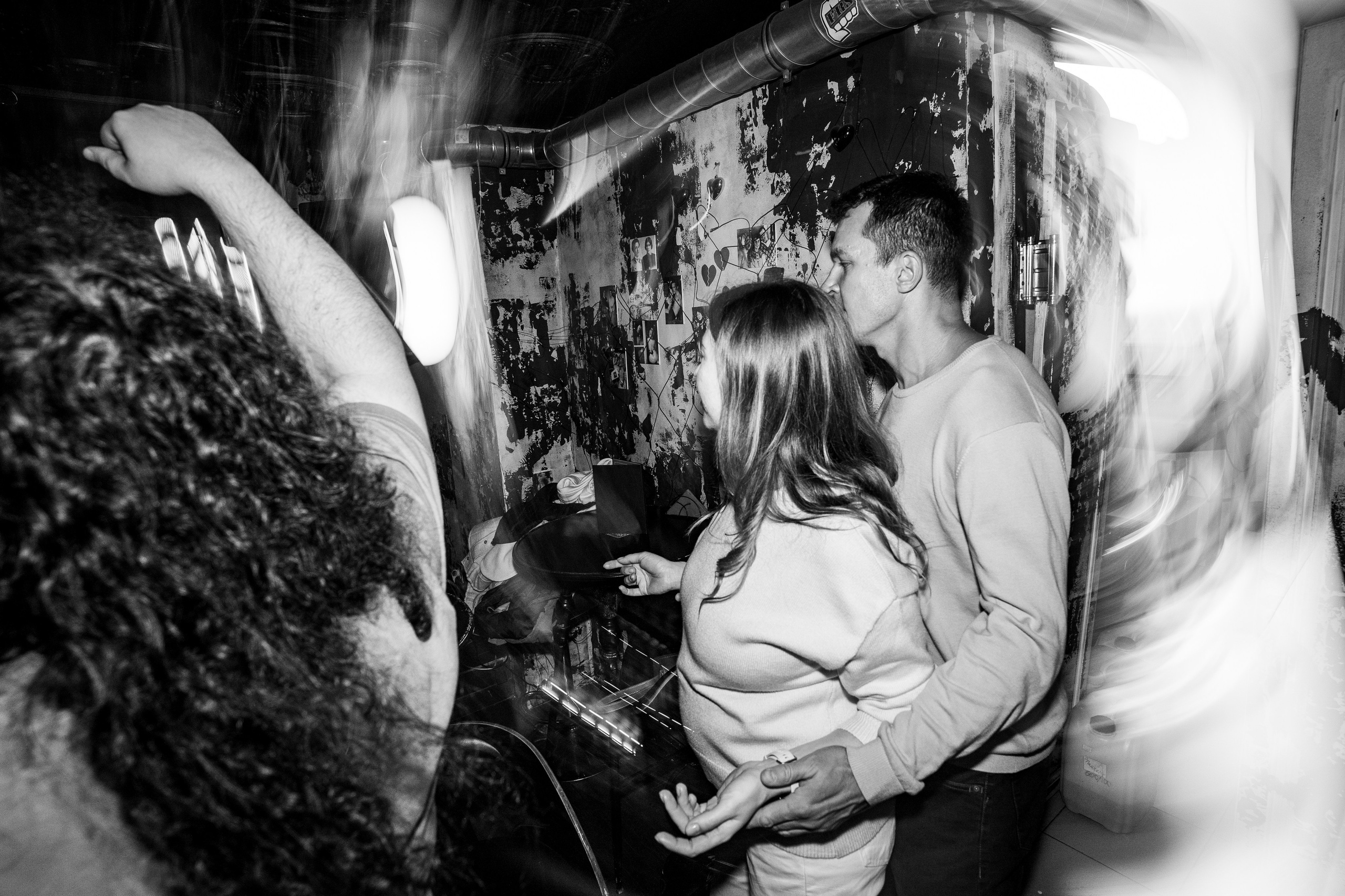 26 и 27 сентября. Бар разбитых сердец. Концертный и репортажный фотограф в Санкт-Петербурге Слава Пахомов