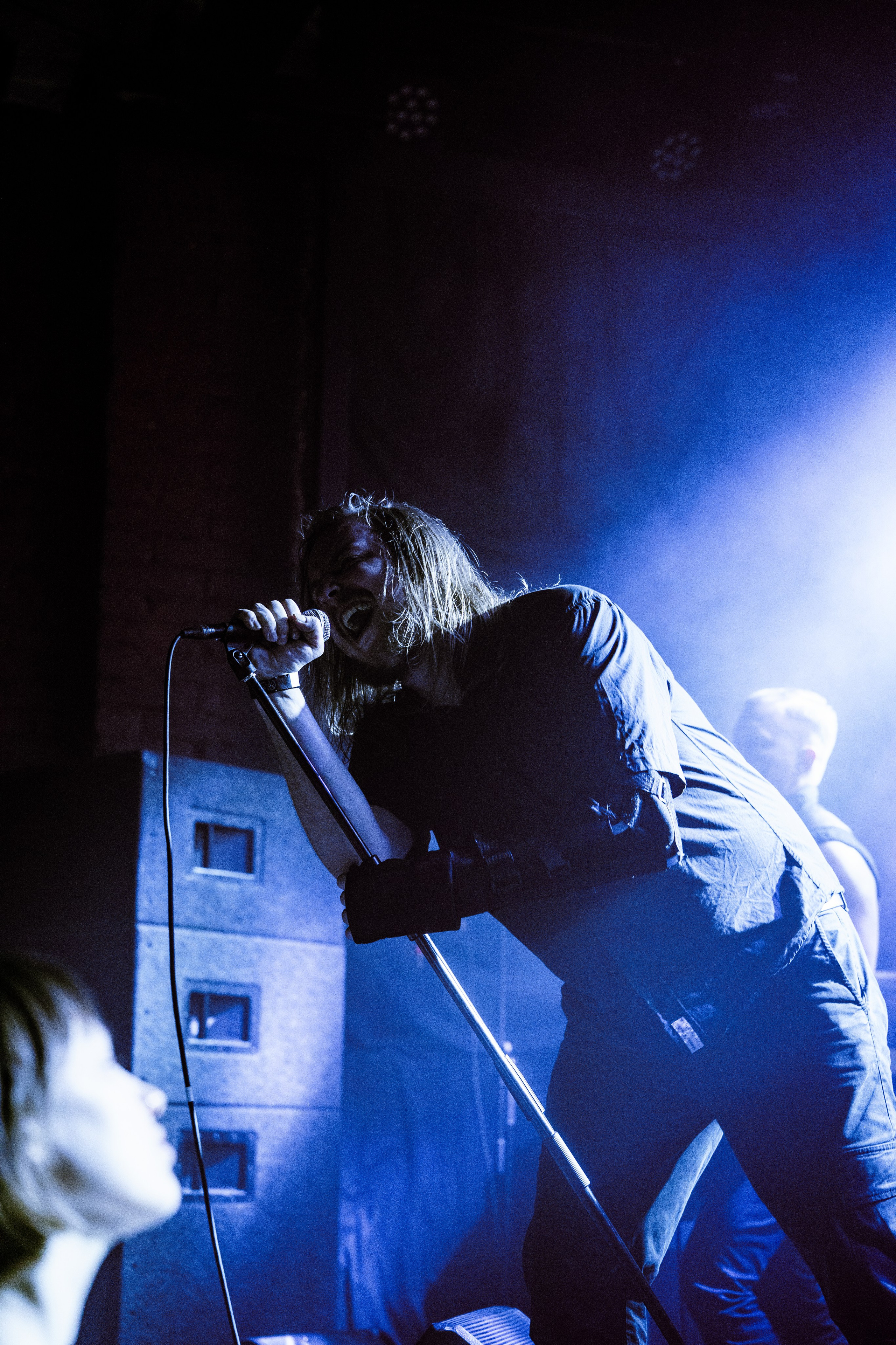 Iskra • Khlad • WN/BF | Сердце. Концертный и репортажный фотограф в Санкт-Петербурге Слава Пахомов