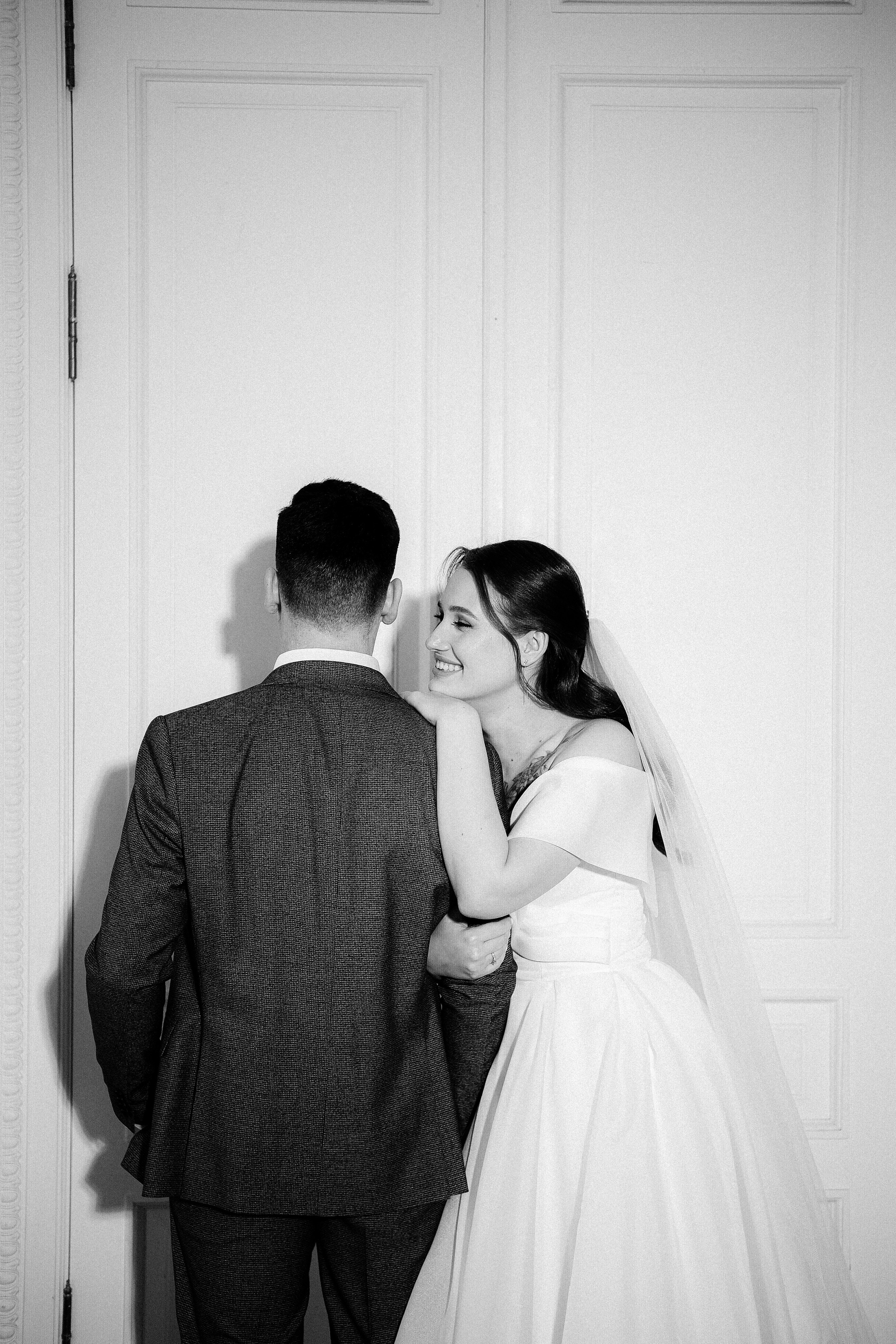 Надя & Серёжа. Phdkvmr.ru