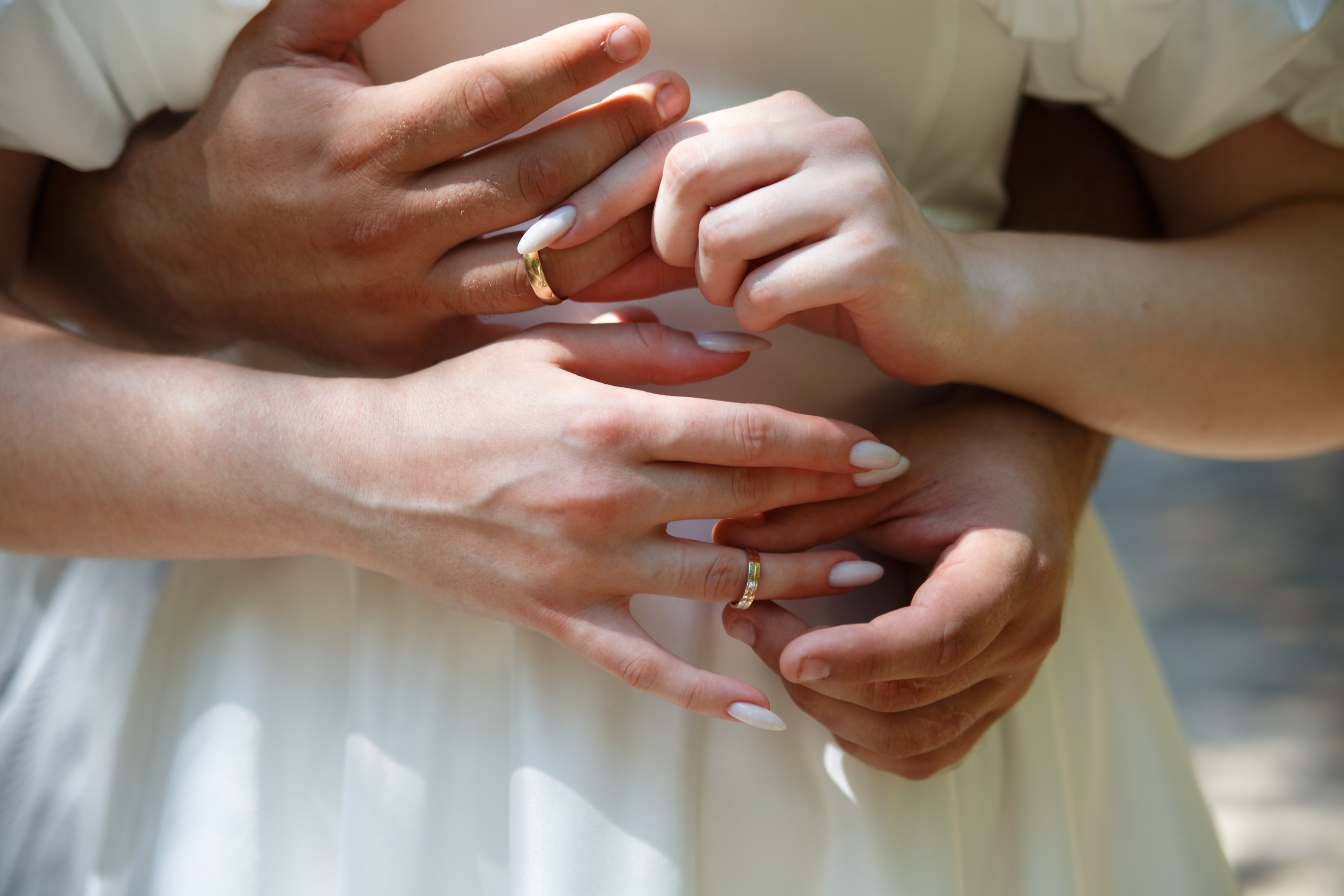 Свадебные. Фотограф в Урюпинске