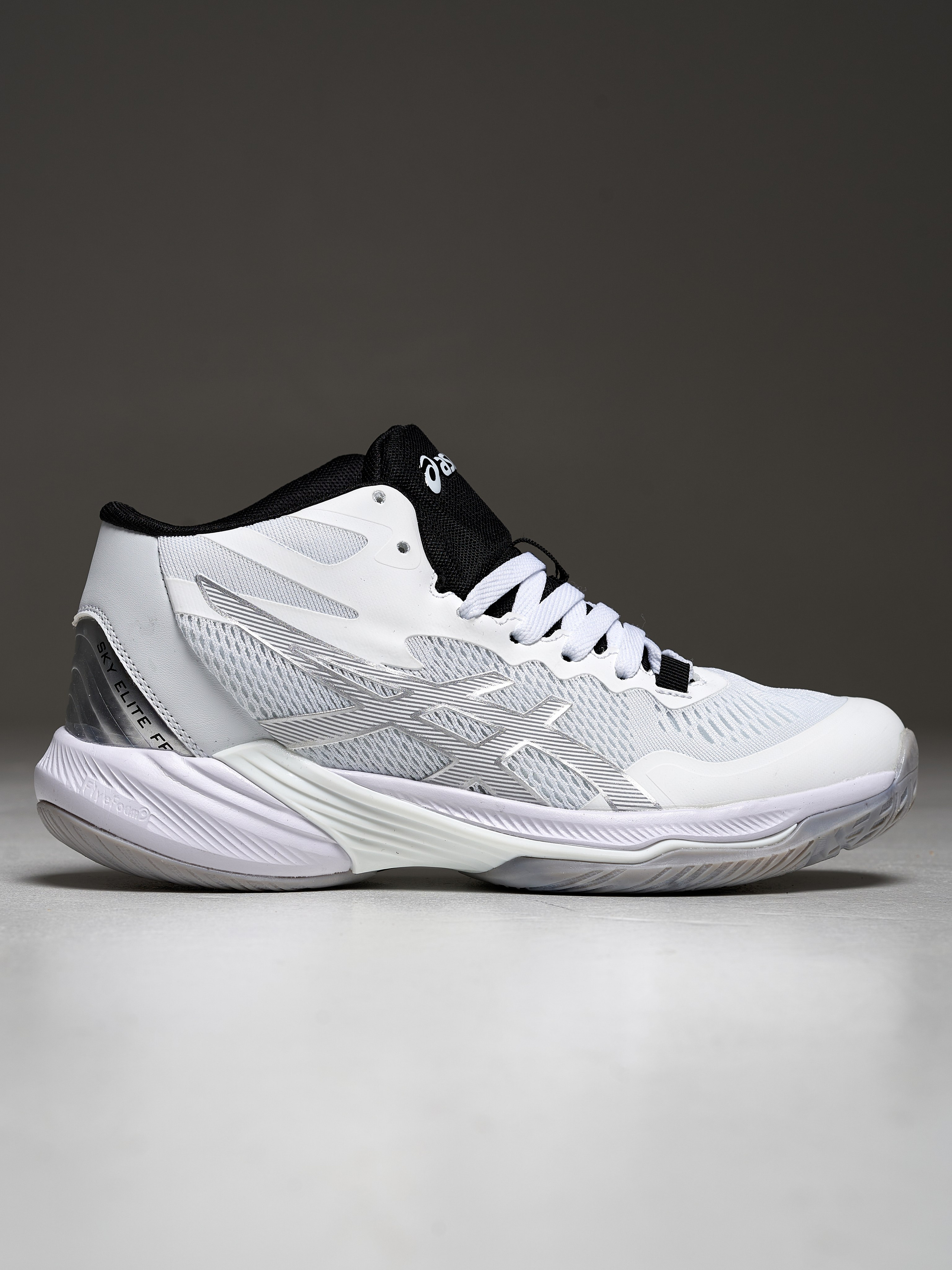 Asics. Коммерческий фотограф Соколовская Анастасия