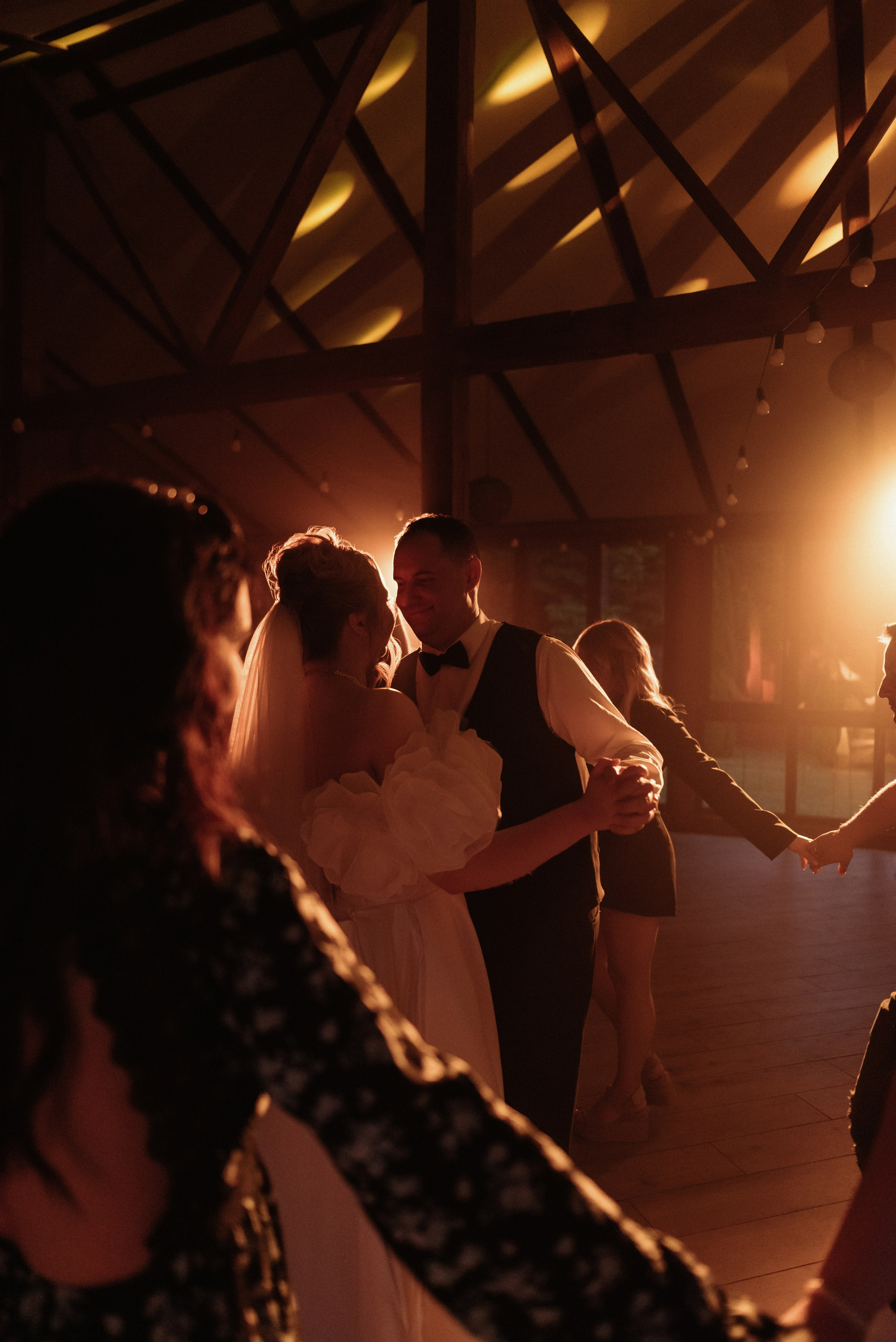 Александра и Андрей. Свадебный и портретный фотограф в Минске Татьяна Лобода