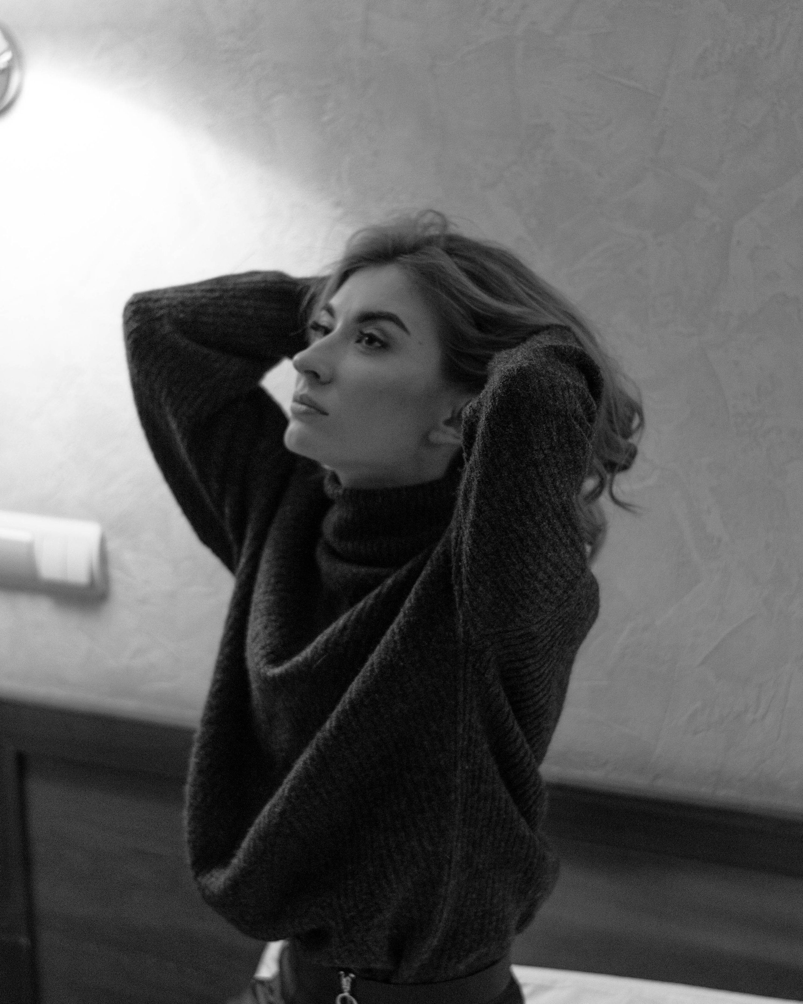 Фотограф Воронеж Кристина Золотарёва