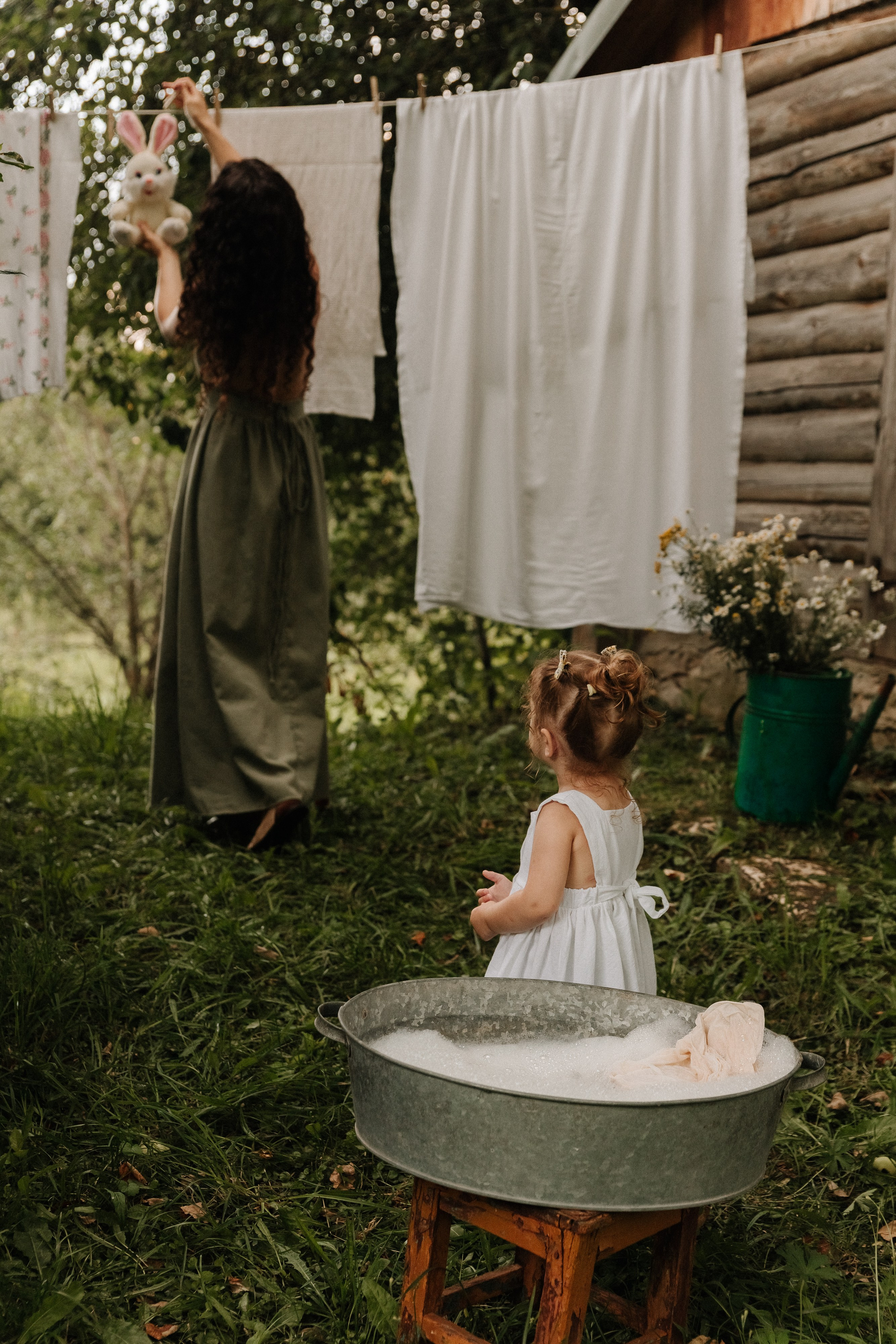 Семейная история. Свадебный и семейный фотограф Исаев Давид