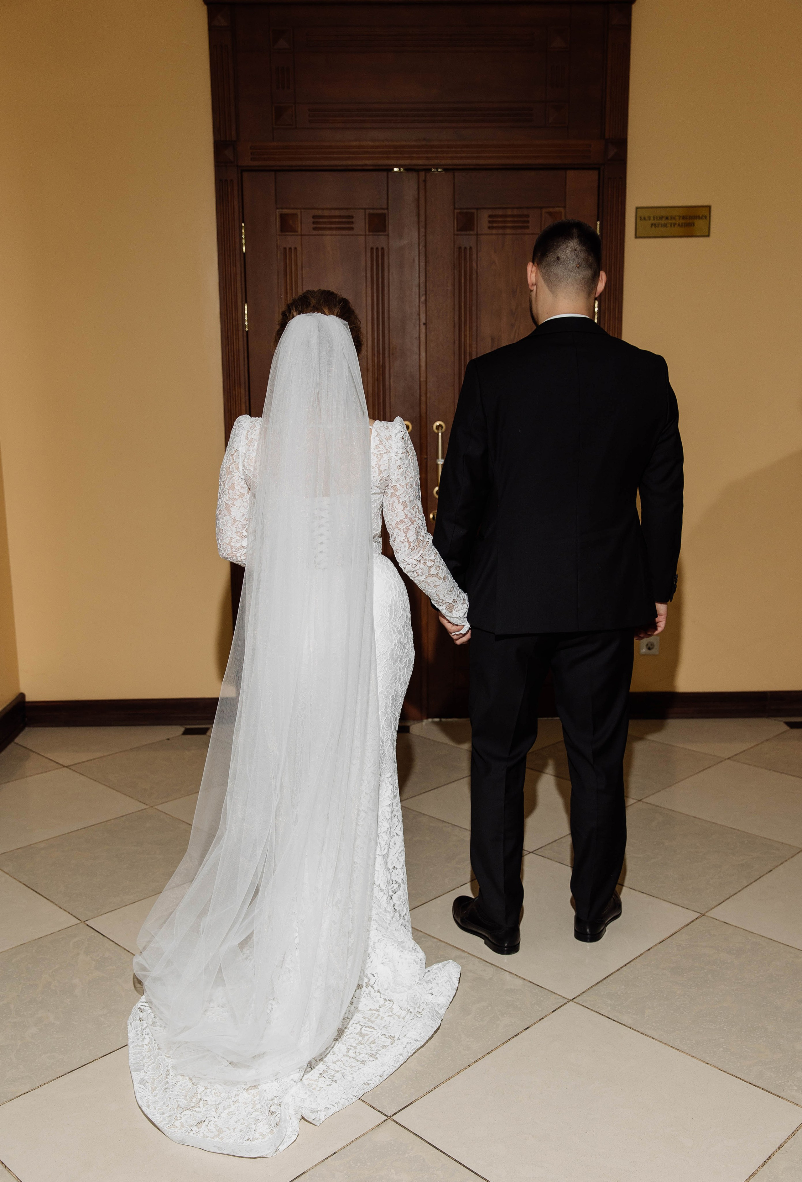 Дарья & Вячеслав. Свадебный и семейный фотограф Владивосток — Приморский край. Анастасия Щетинина