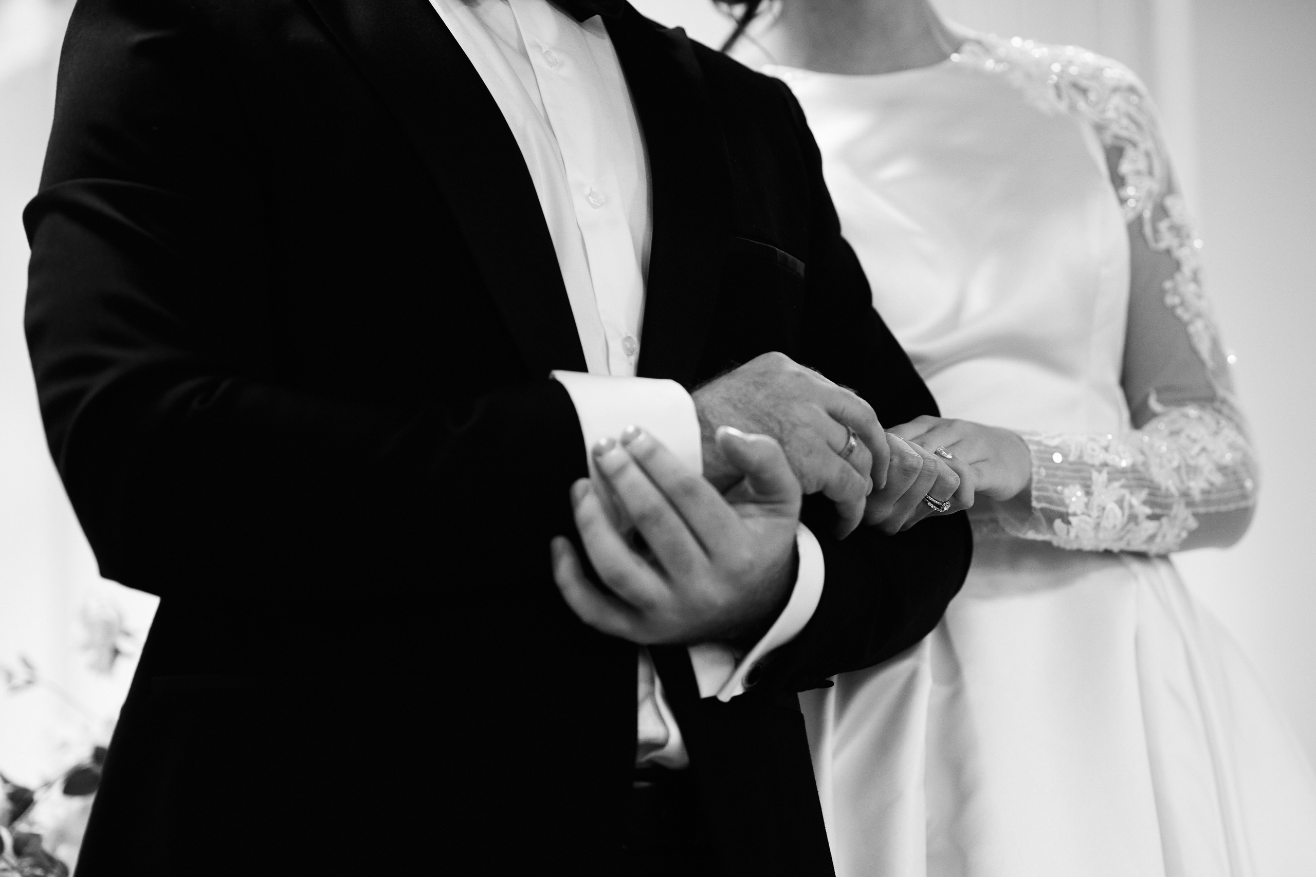 Свадебная фотосессия. Свадебный и репортажный фотограф в Самаре Иванов Дмитрий