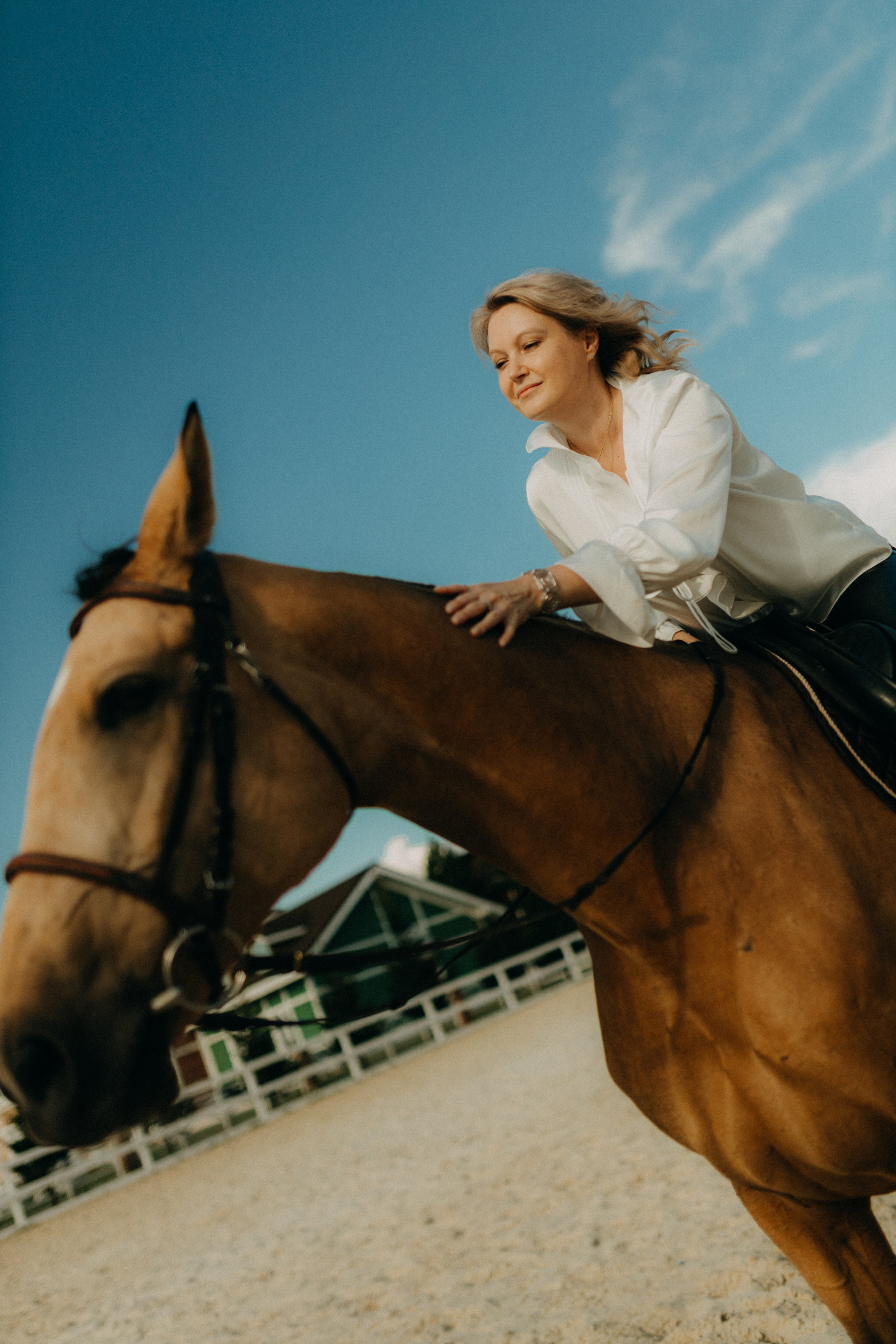 Светлана. Фотограф НОГИНСК, Москва, Анастасия Белая