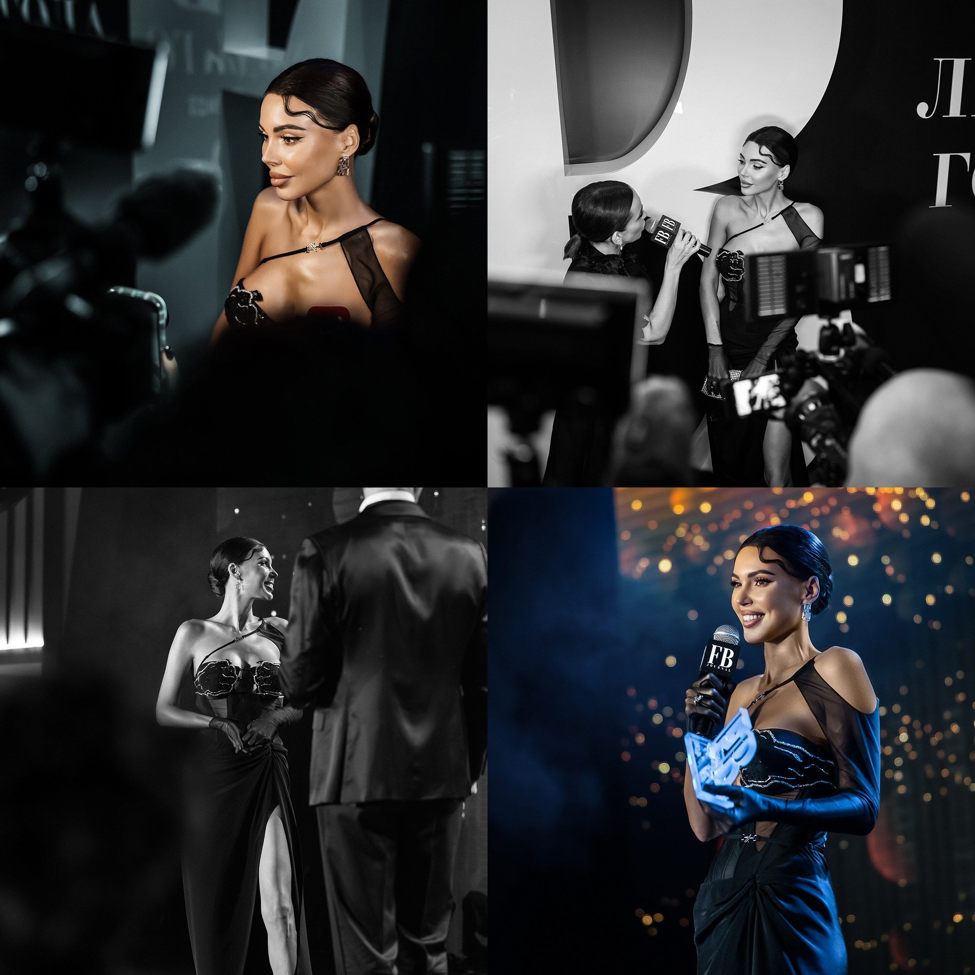 Премия FB. Свадебный Фотограф Максим Пустовой