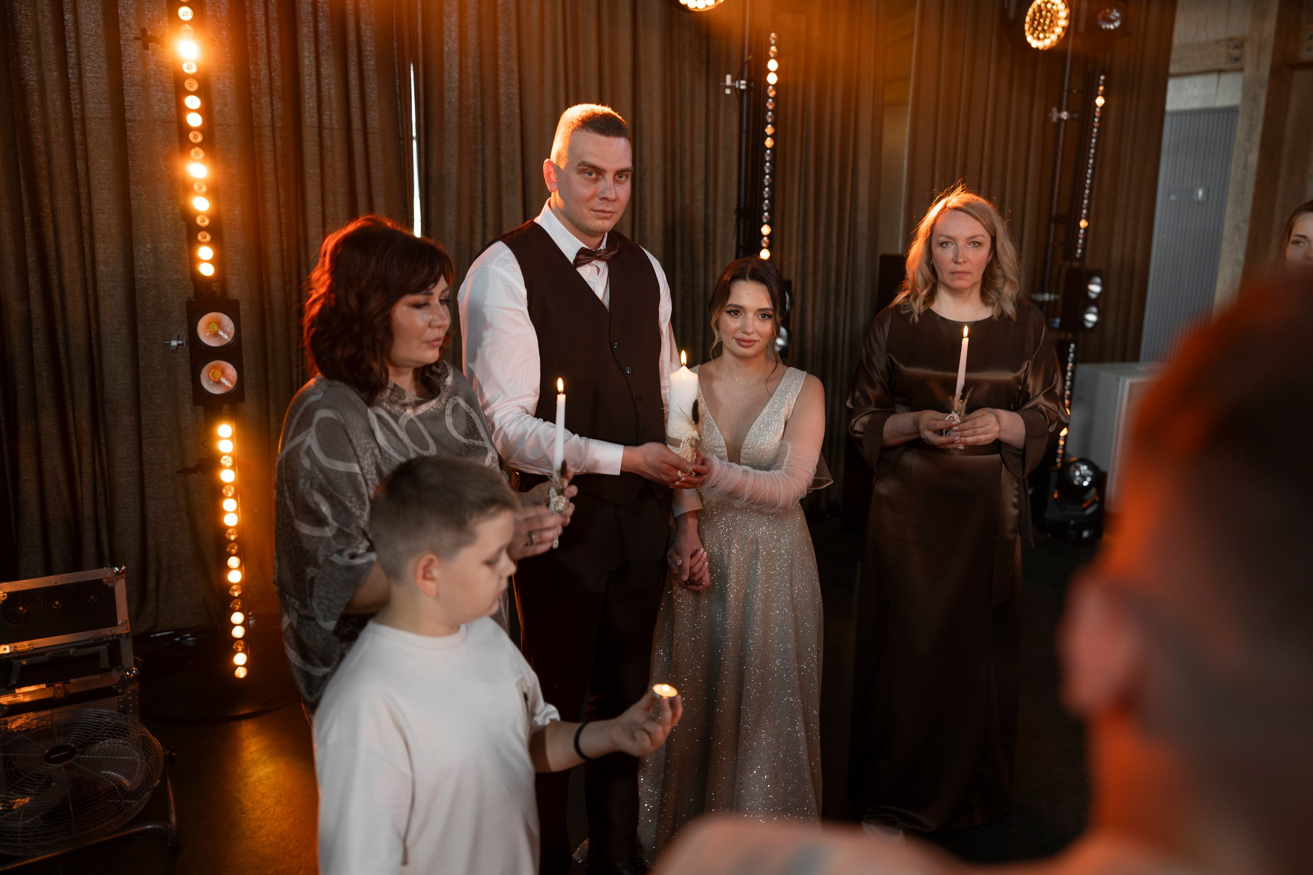 АРСЕНИЙ И КАРИНА. Свадебный Фотограф Максим Пустовой