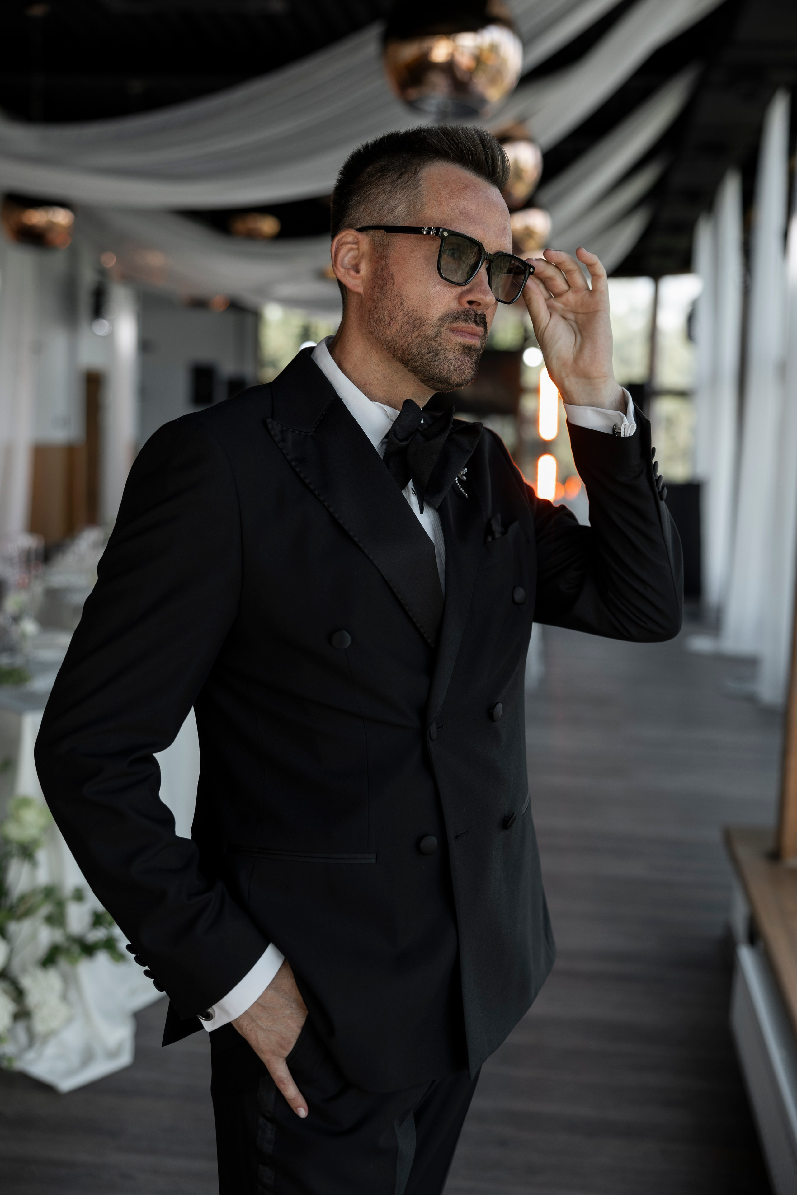 БОРИС И ВАЛЕРИЯ. Свадебный Фотограф Максим Пустовой