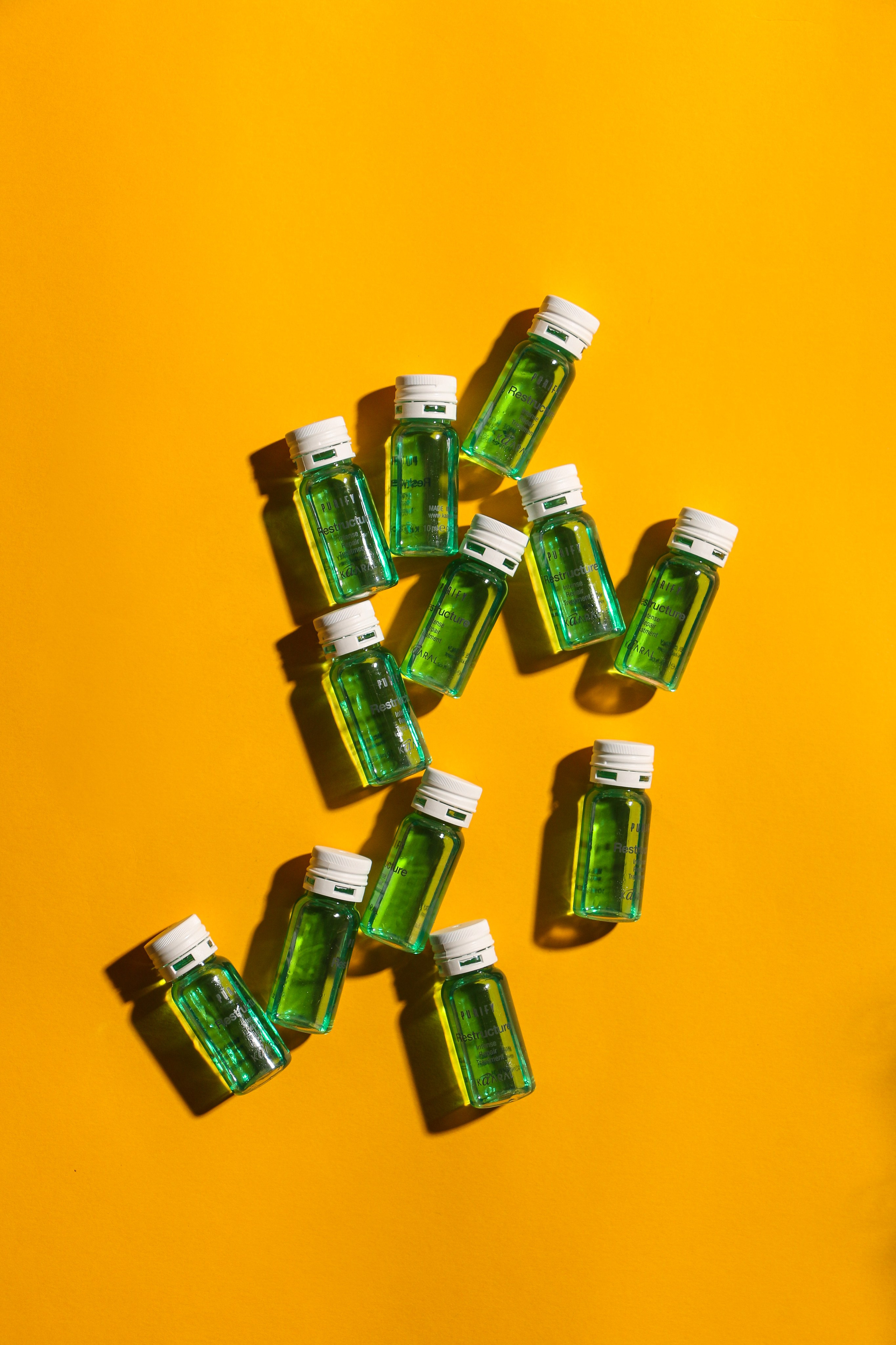 Косметика для волос. Контент-фотограф Калининград АНАСТАСИЯ ТКАЧЕВА