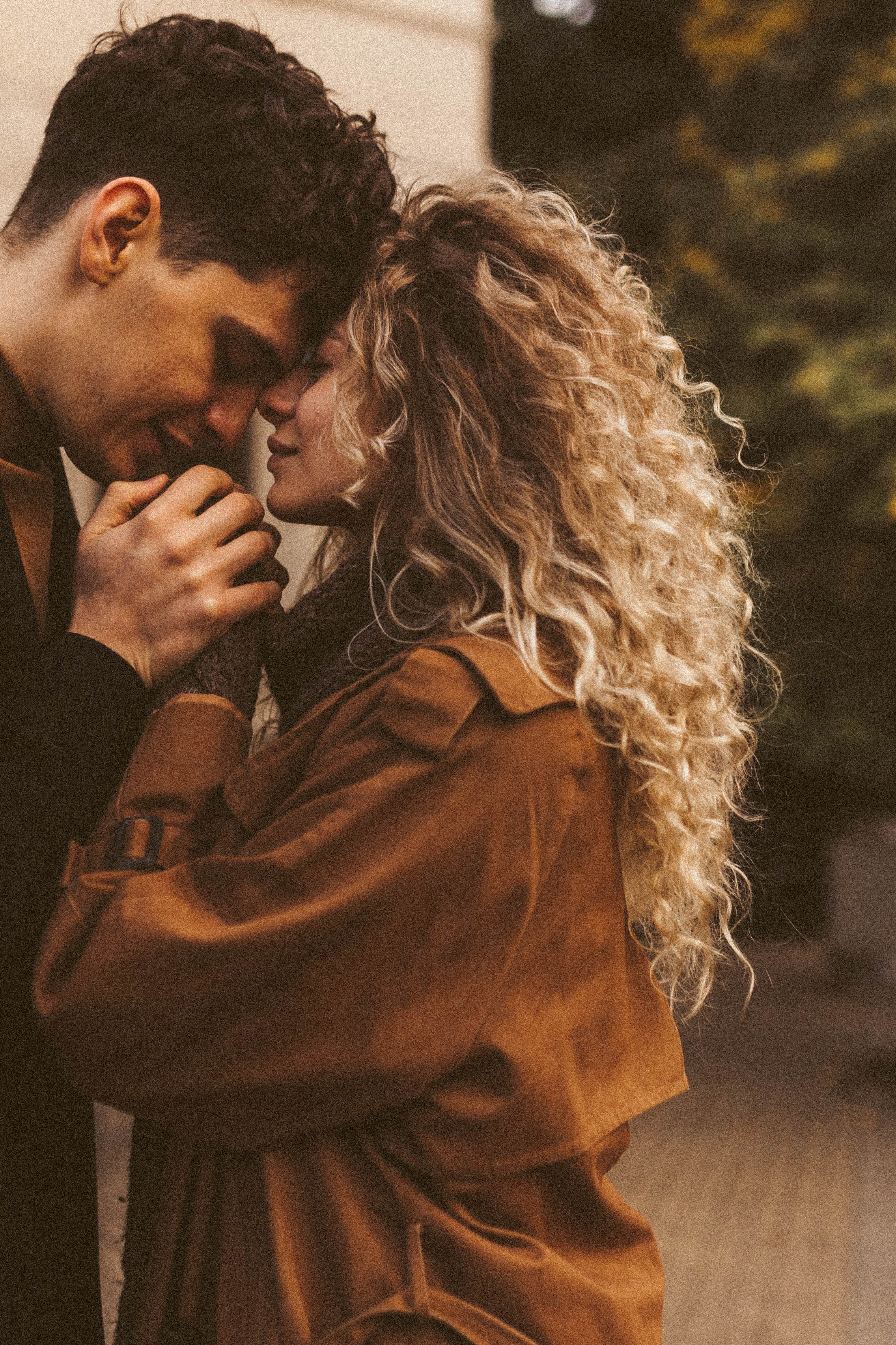 Данил/Ангелина. Фотограф в Москве Татьяна Сергеева