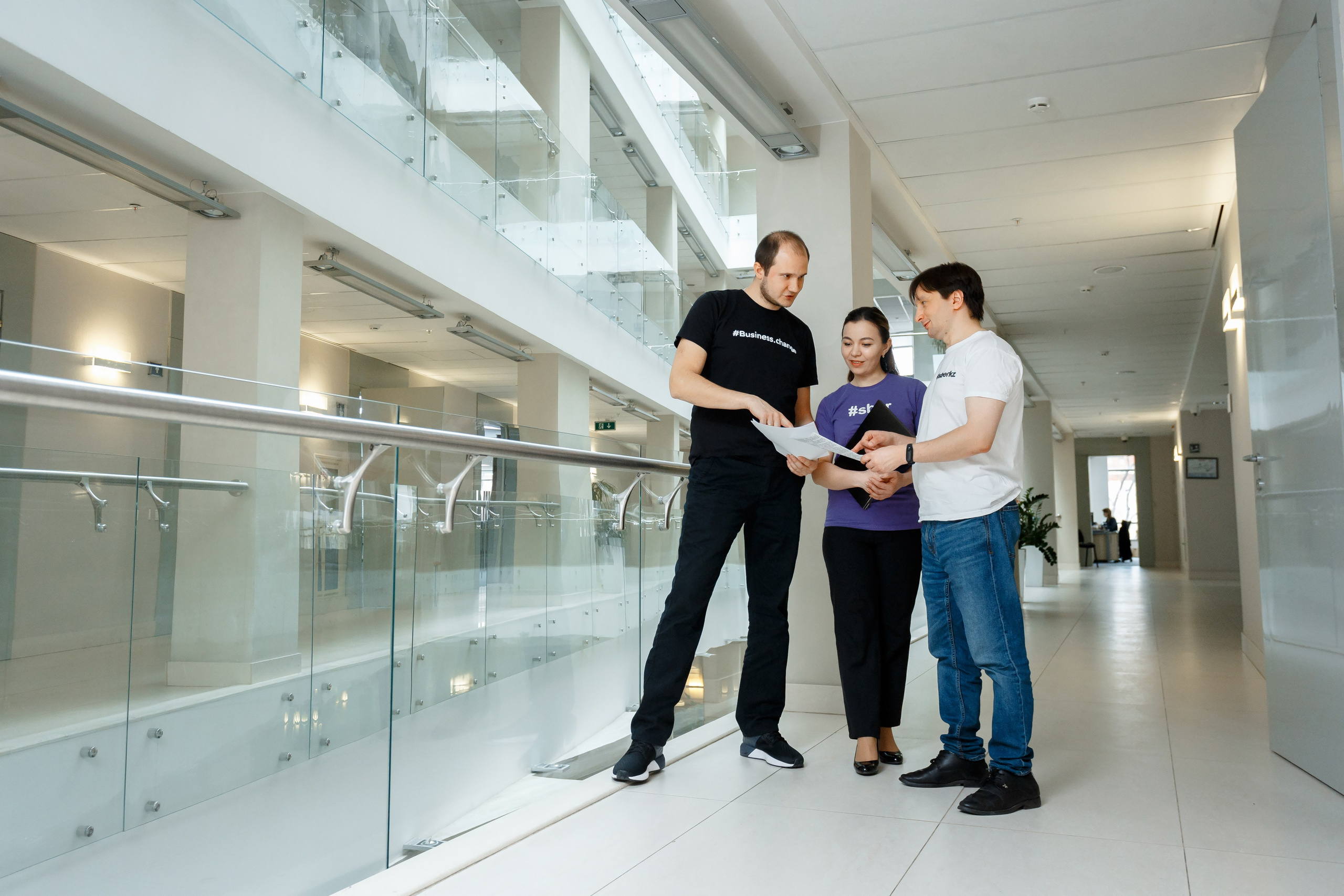 Бизнес и корпоративный. Репортажный фотограф в Алмате Чумаков Георгий