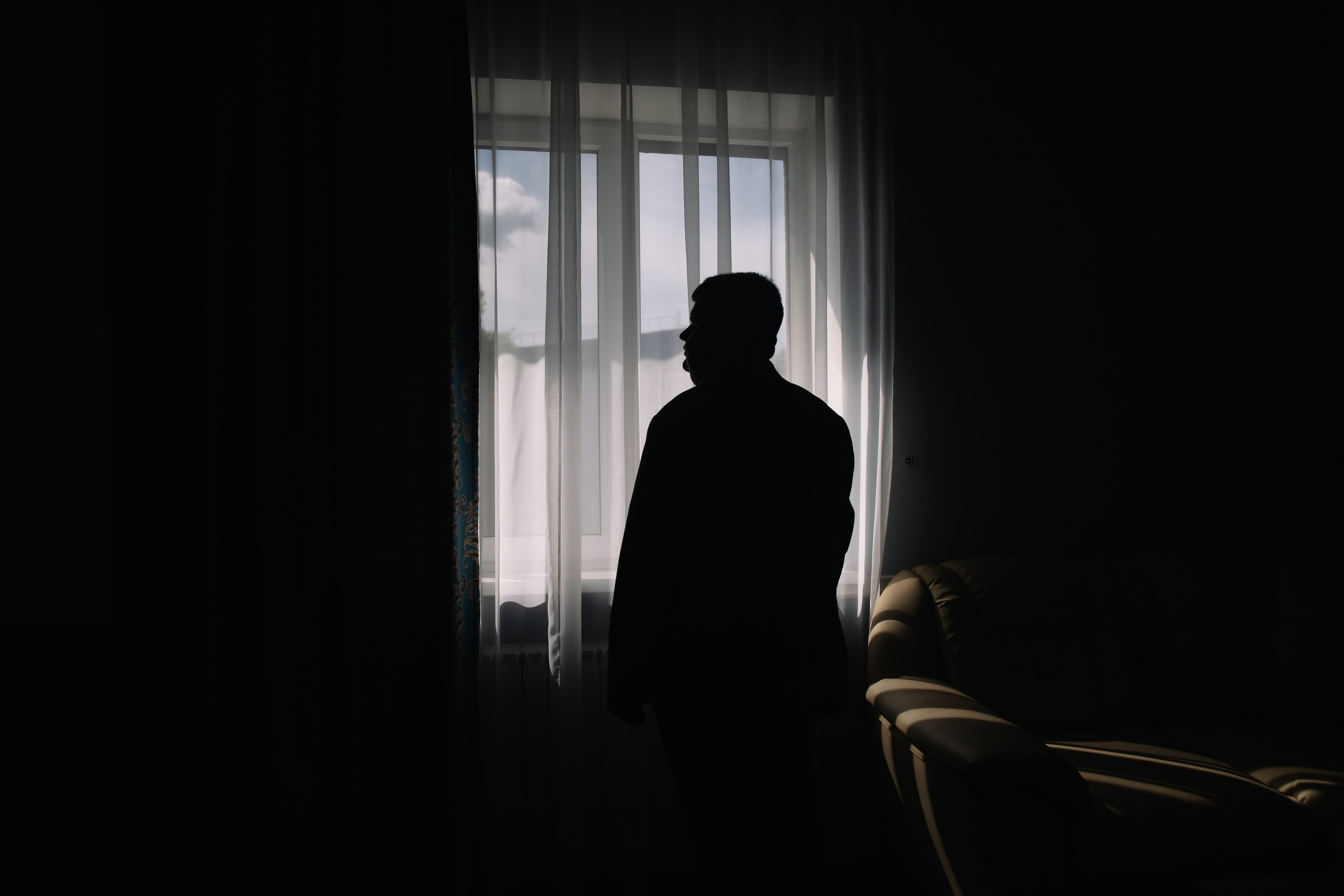 Алексей и Валентина. Свадебный фотограф и видеограф в Омске — Виталий и Алёна Орлянд