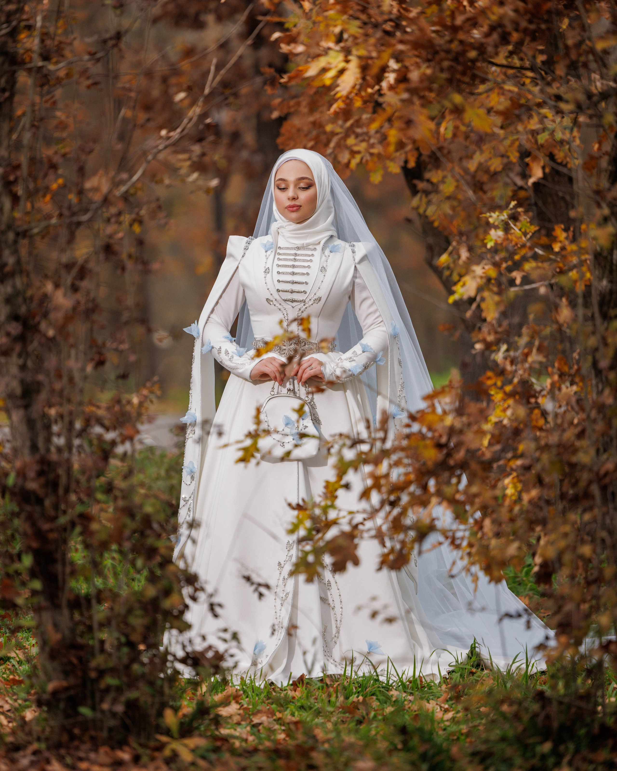 Naslediyekavkaza Свадебный салон. Taysumoff