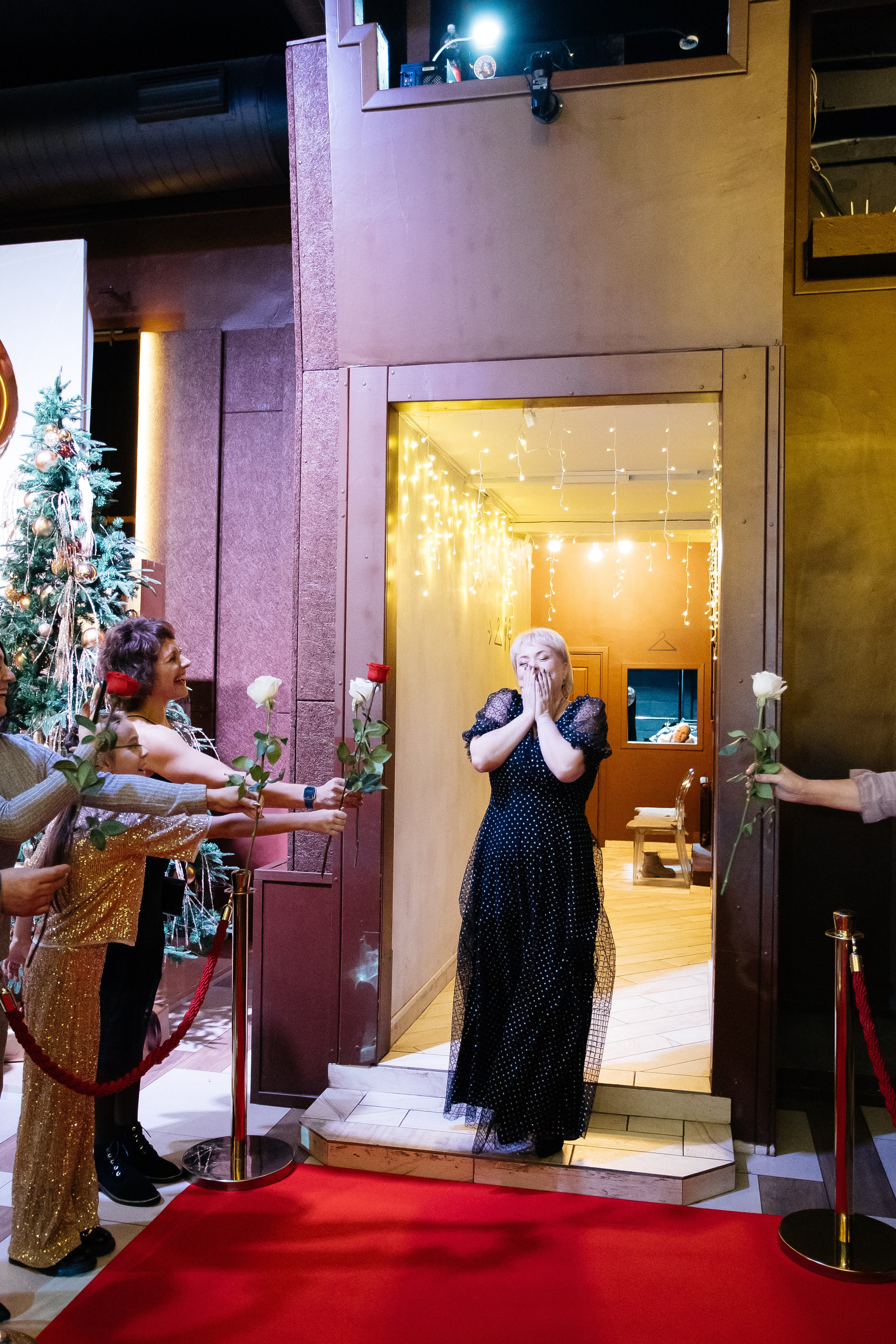 Юбилей. Фотограф в Иркутске