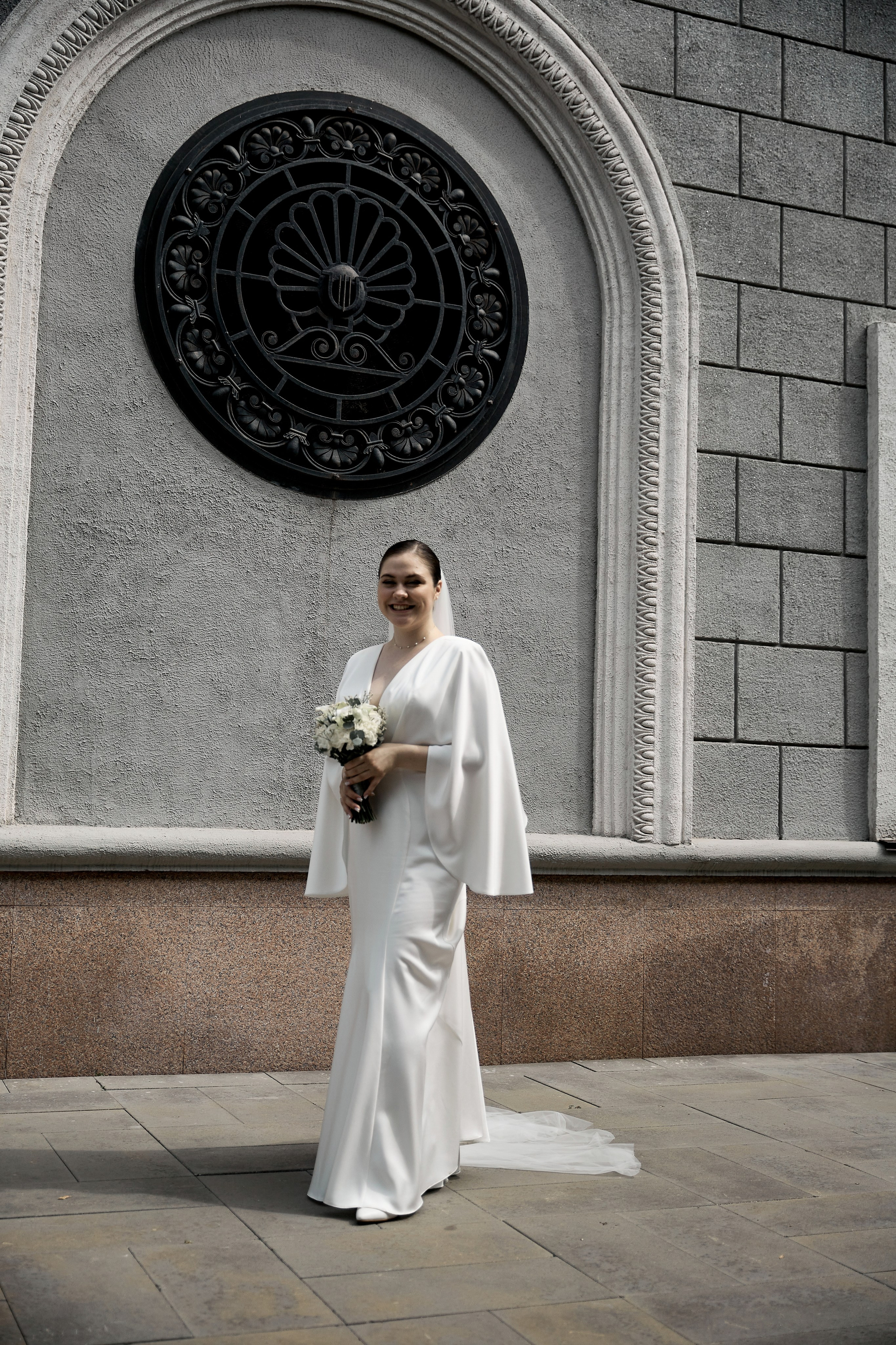 Наш День. Свадебный фотограф в Красноярске Владимир Ятмасов