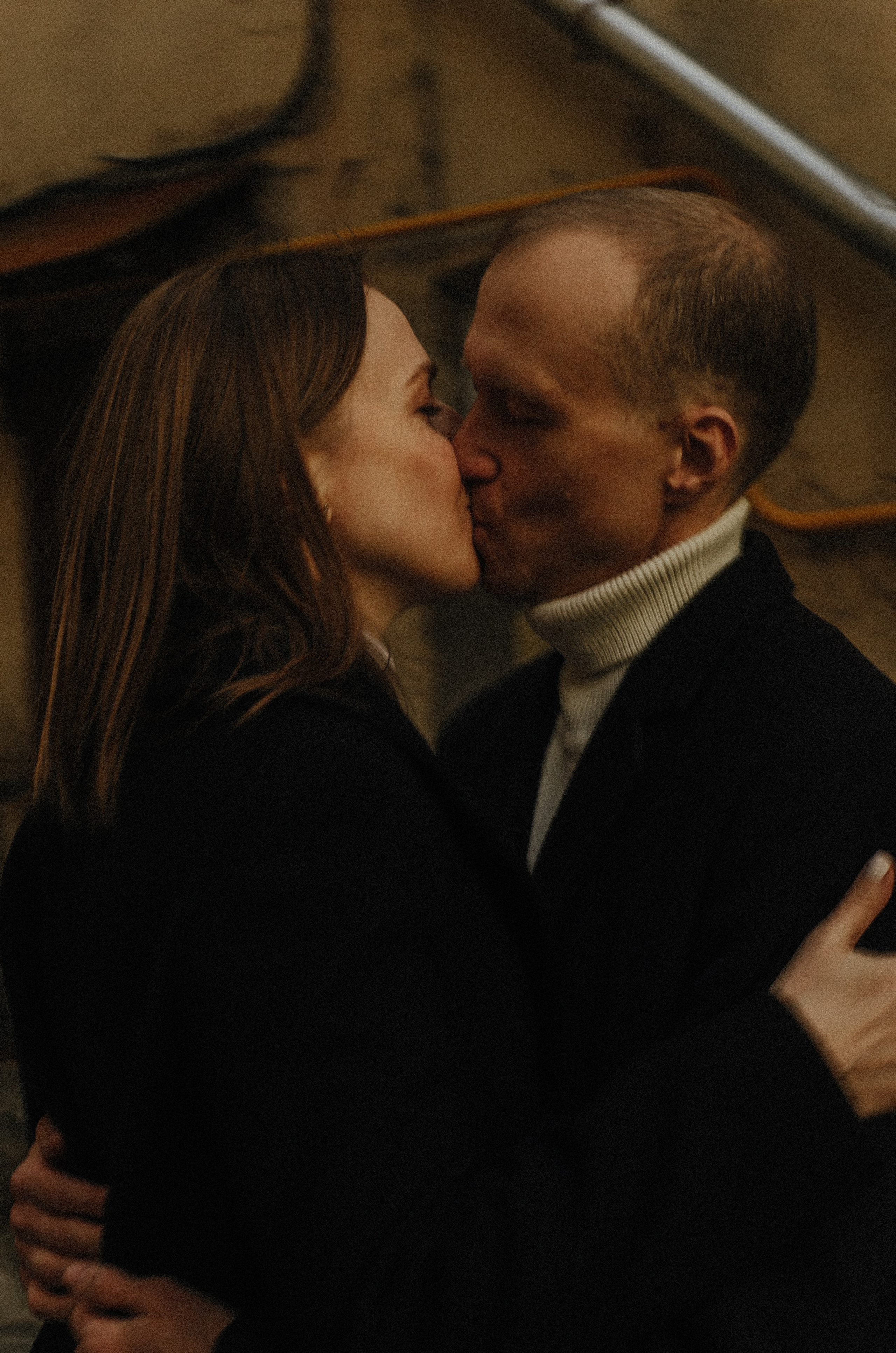 История любви. Семейный фотограф в Барнауле Ирина Ястребова