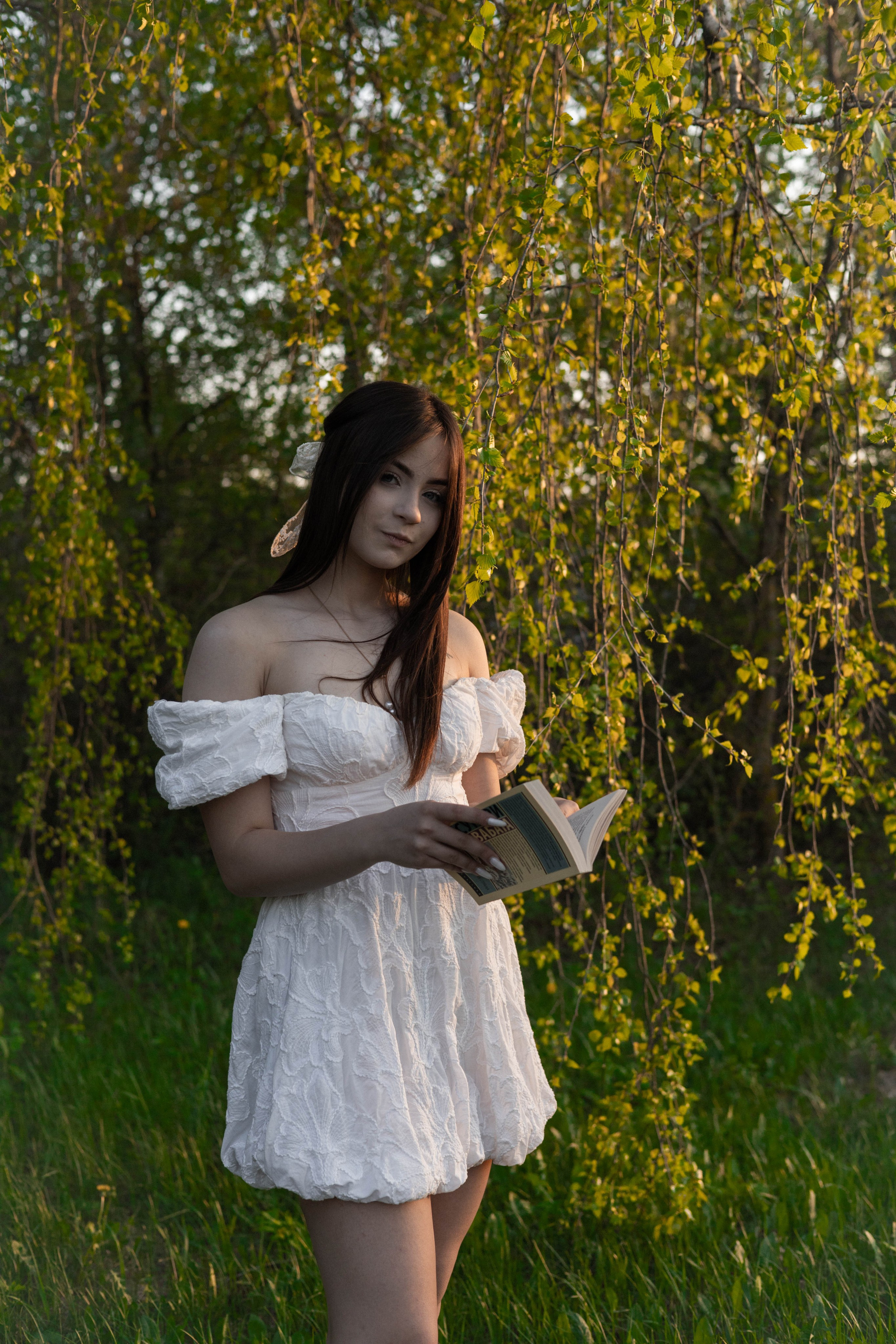 🌸Весенний пикник🌸. Портретный фотограф в Саратове
