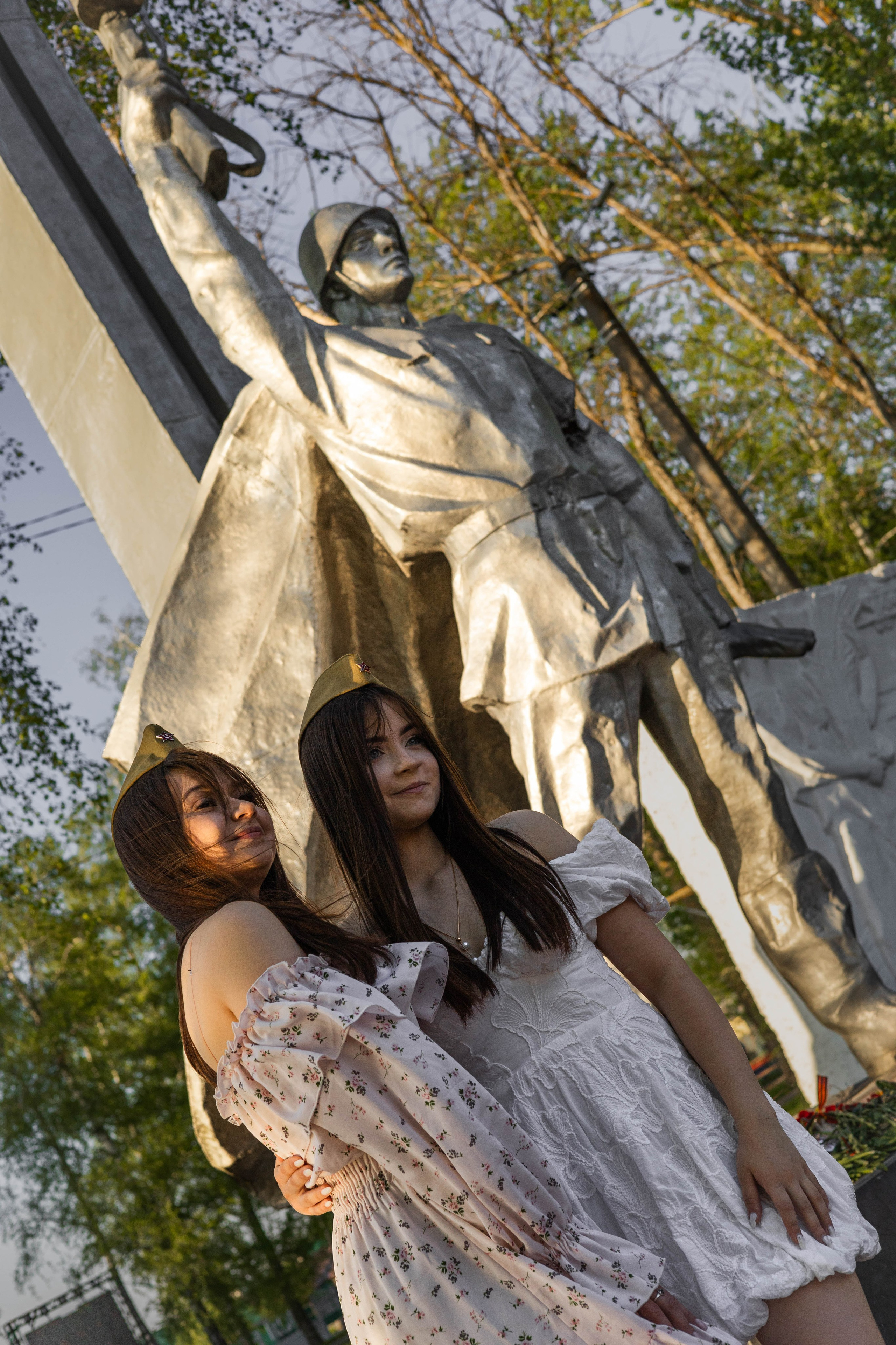 🌸Весенний пикник🌸. Портретный фотограф в Саратове
