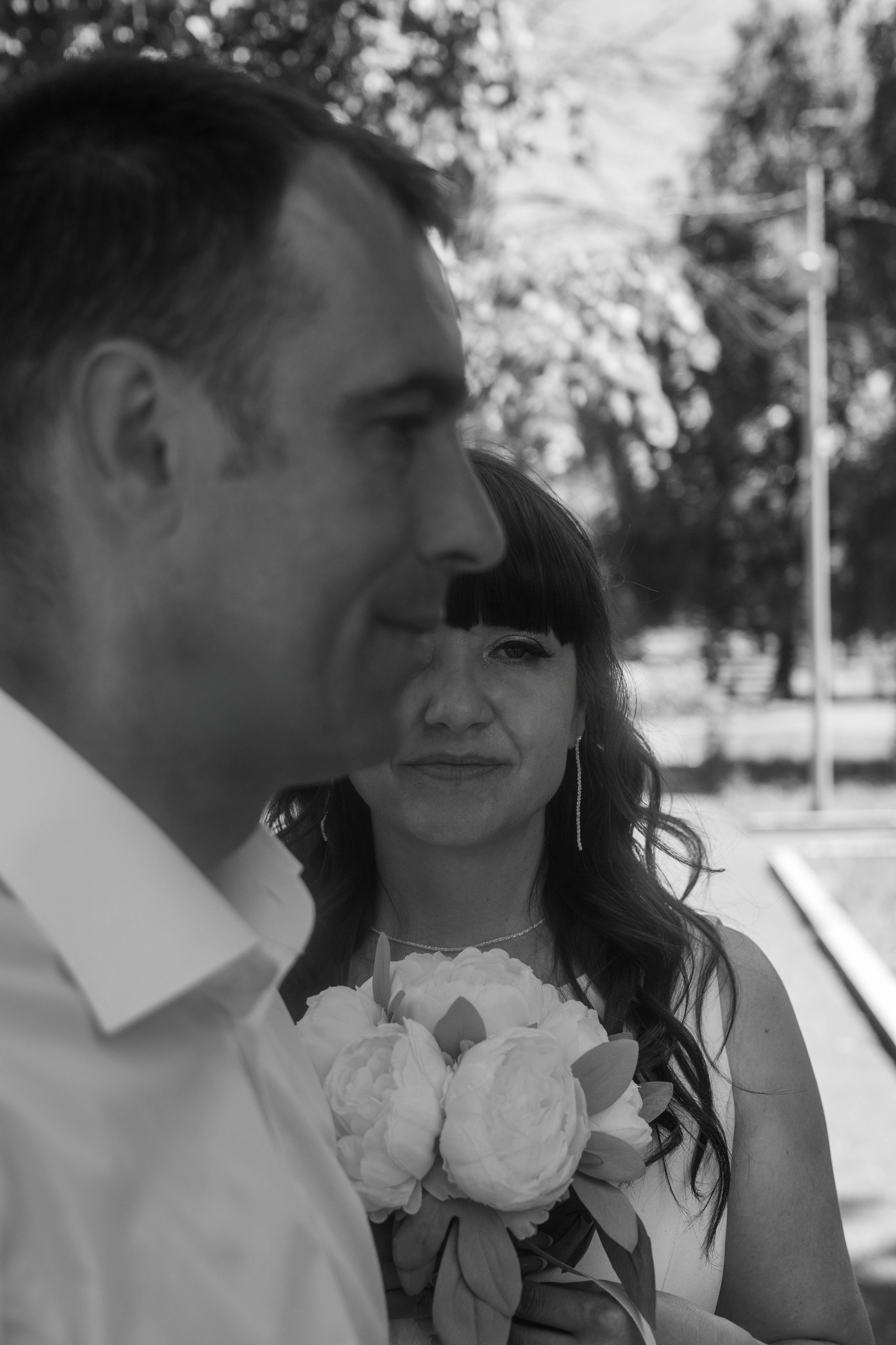 💕Юлия и Иван💕. Портретный фотограф в Саратове