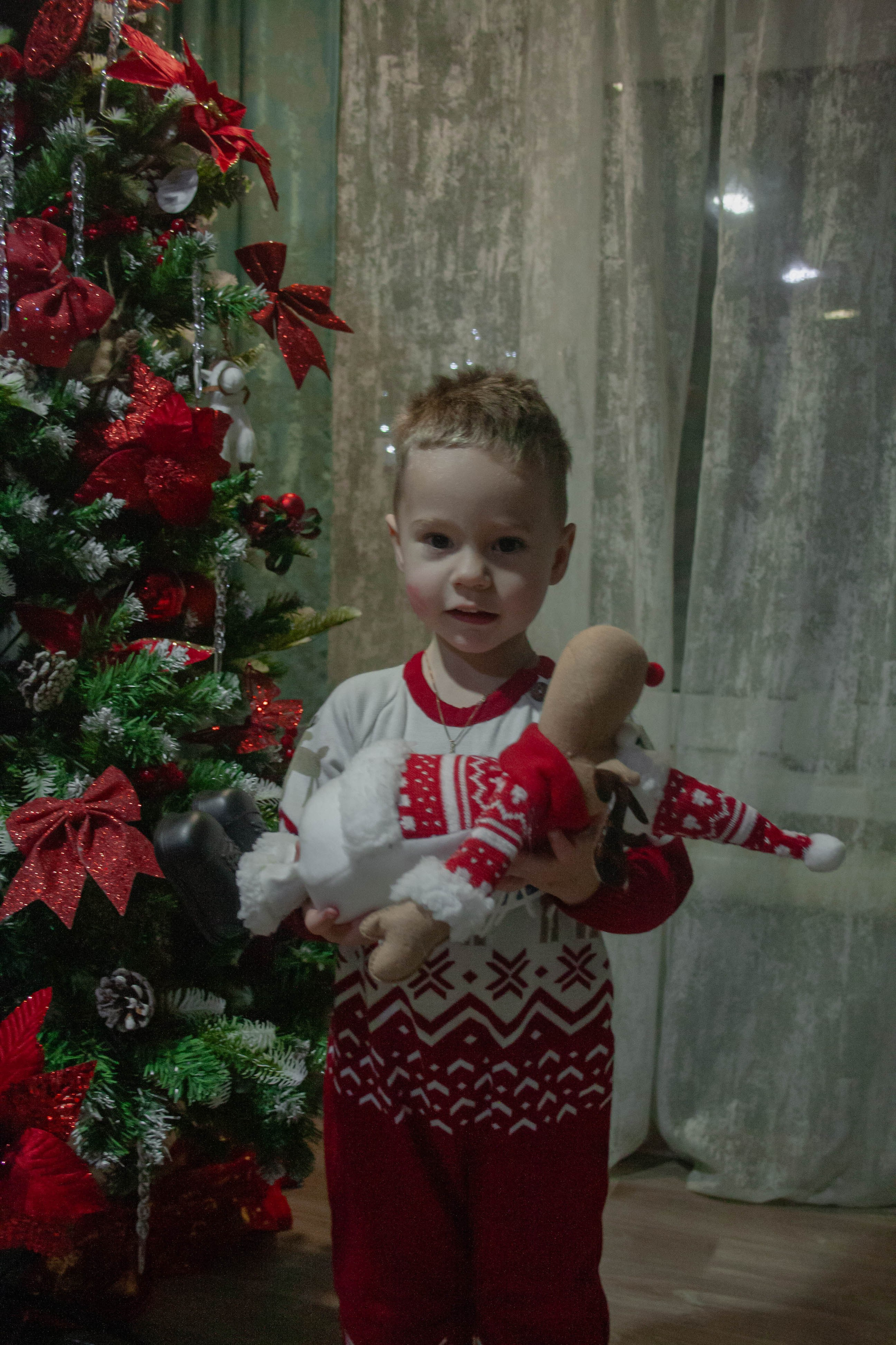 Семейная. Портретный фотограф в Саратове