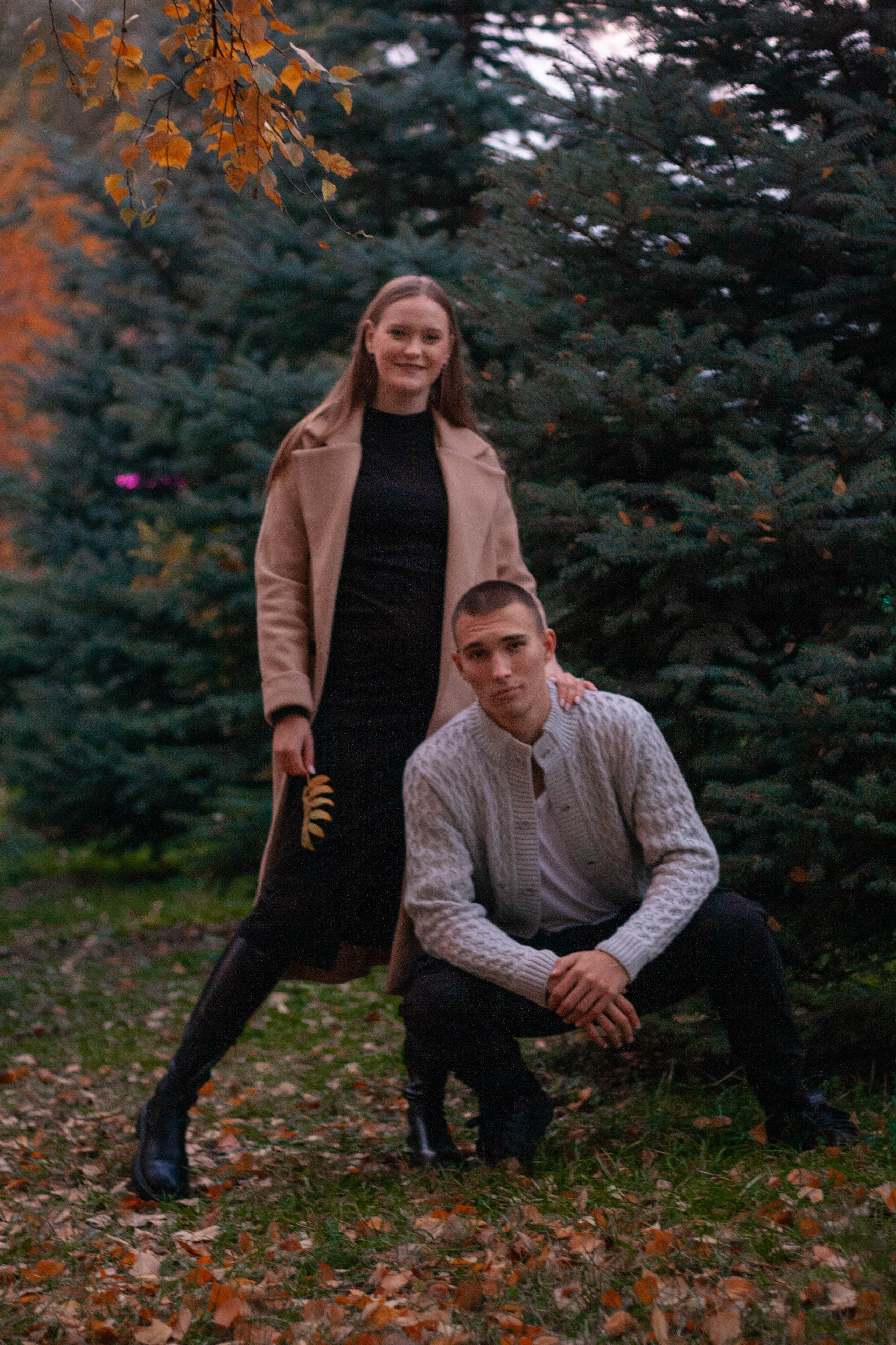 Love story. Портретный фотограф в Саратове