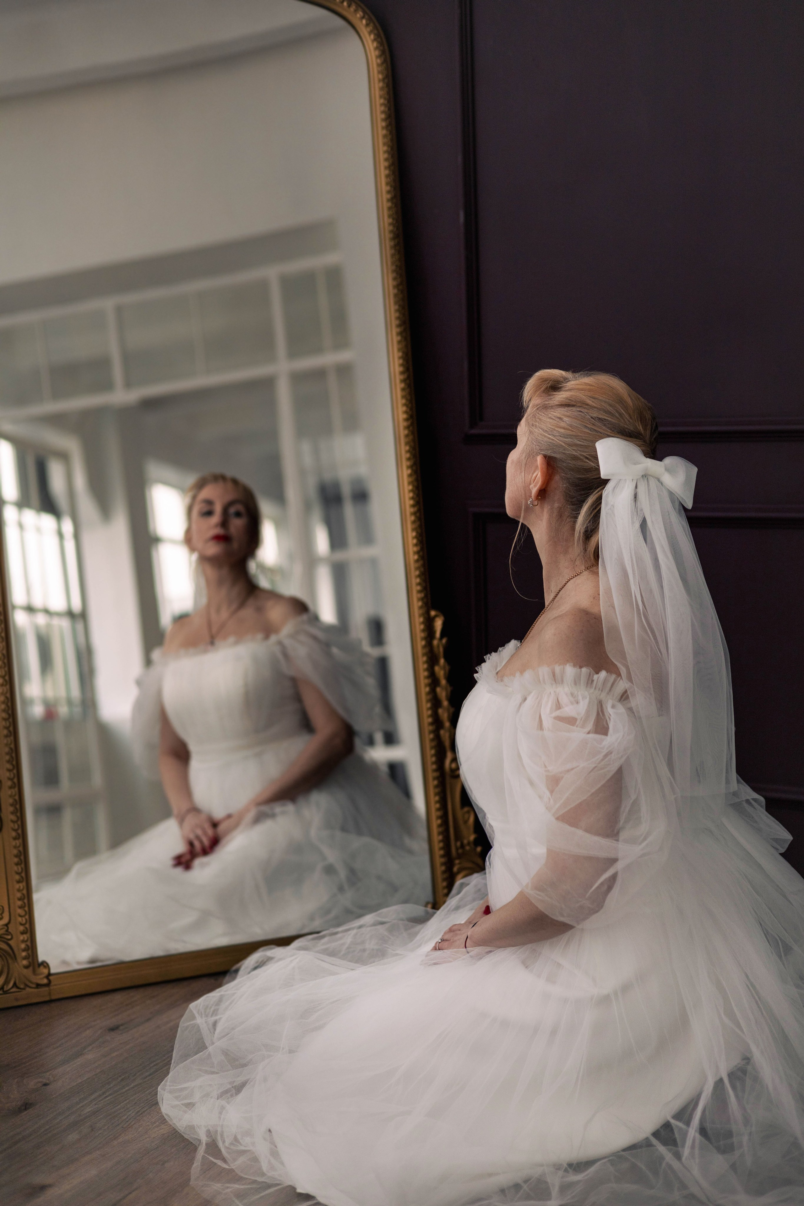 💕Наталья и Владимир💕. Портретный фотограф в Саратове